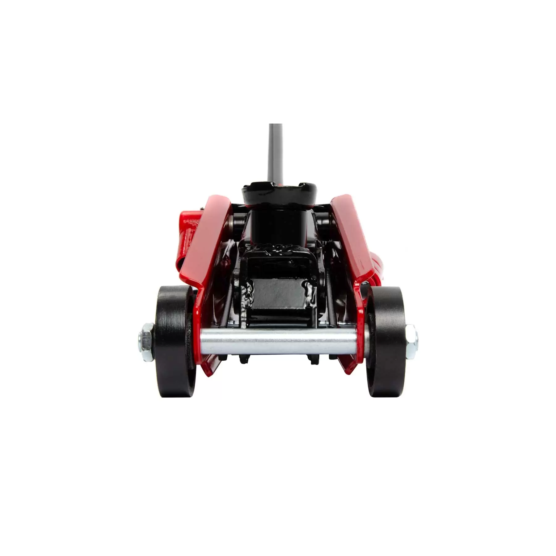 2.5 Ton Trolley Garage Jack - Image 2
