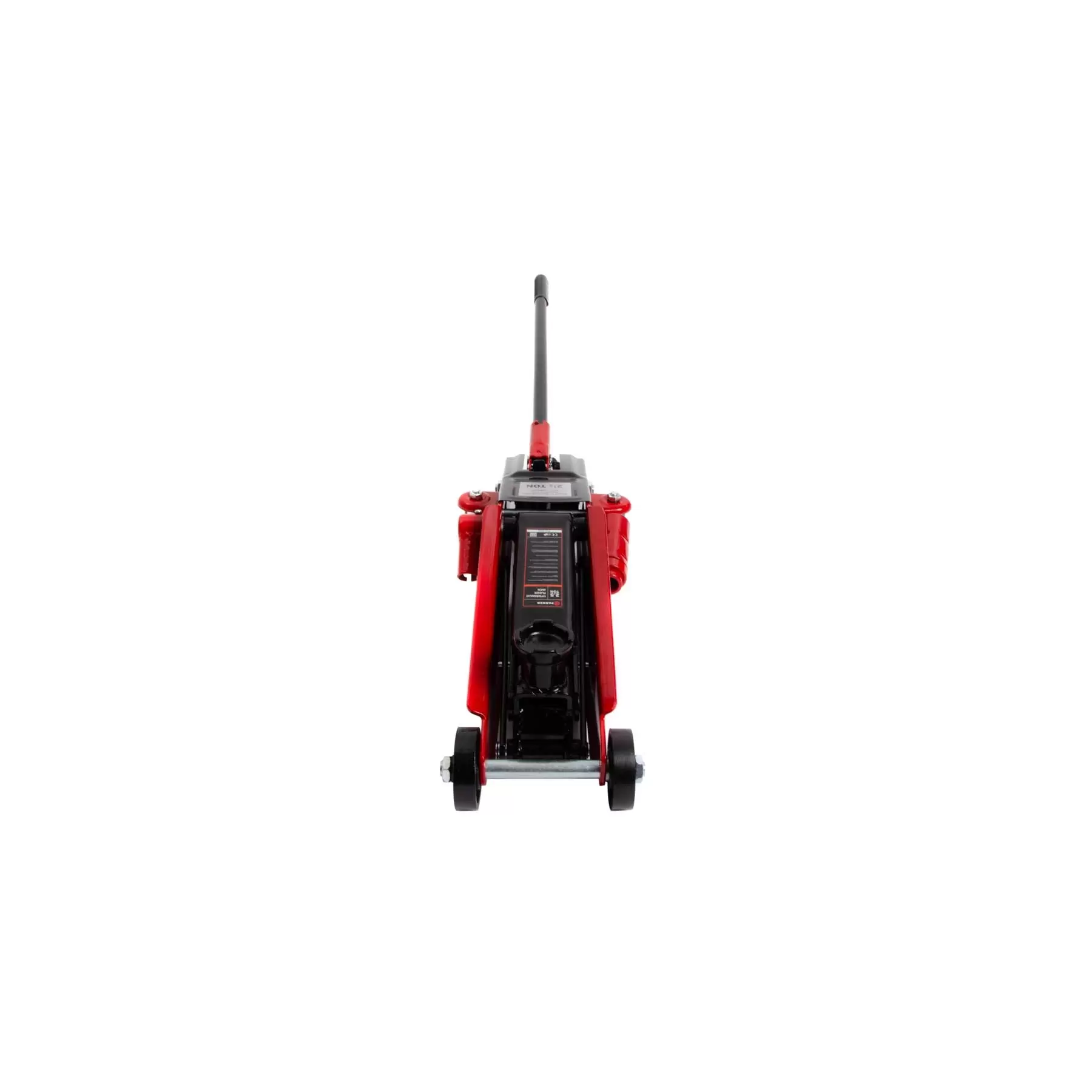 2.5 Ton Trolley Garage Jack - Image 7