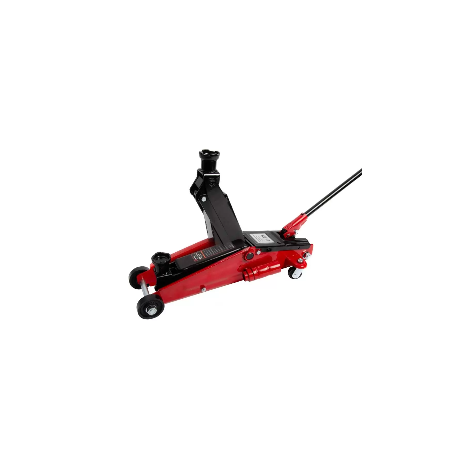 2.5 Ton Trolley Garage Jack - Image 6