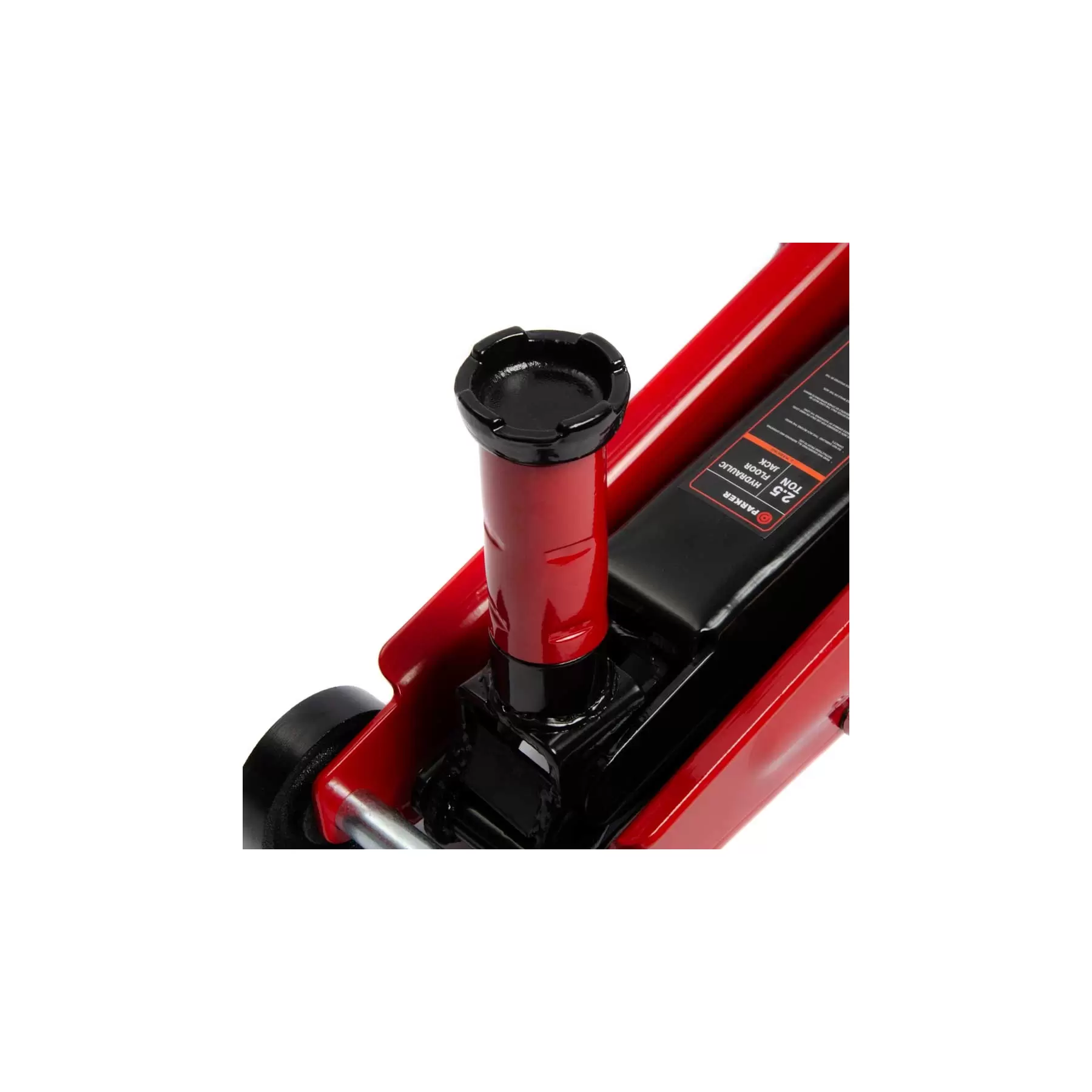 2.5 Ton Trolley Garage Jack - Image 12