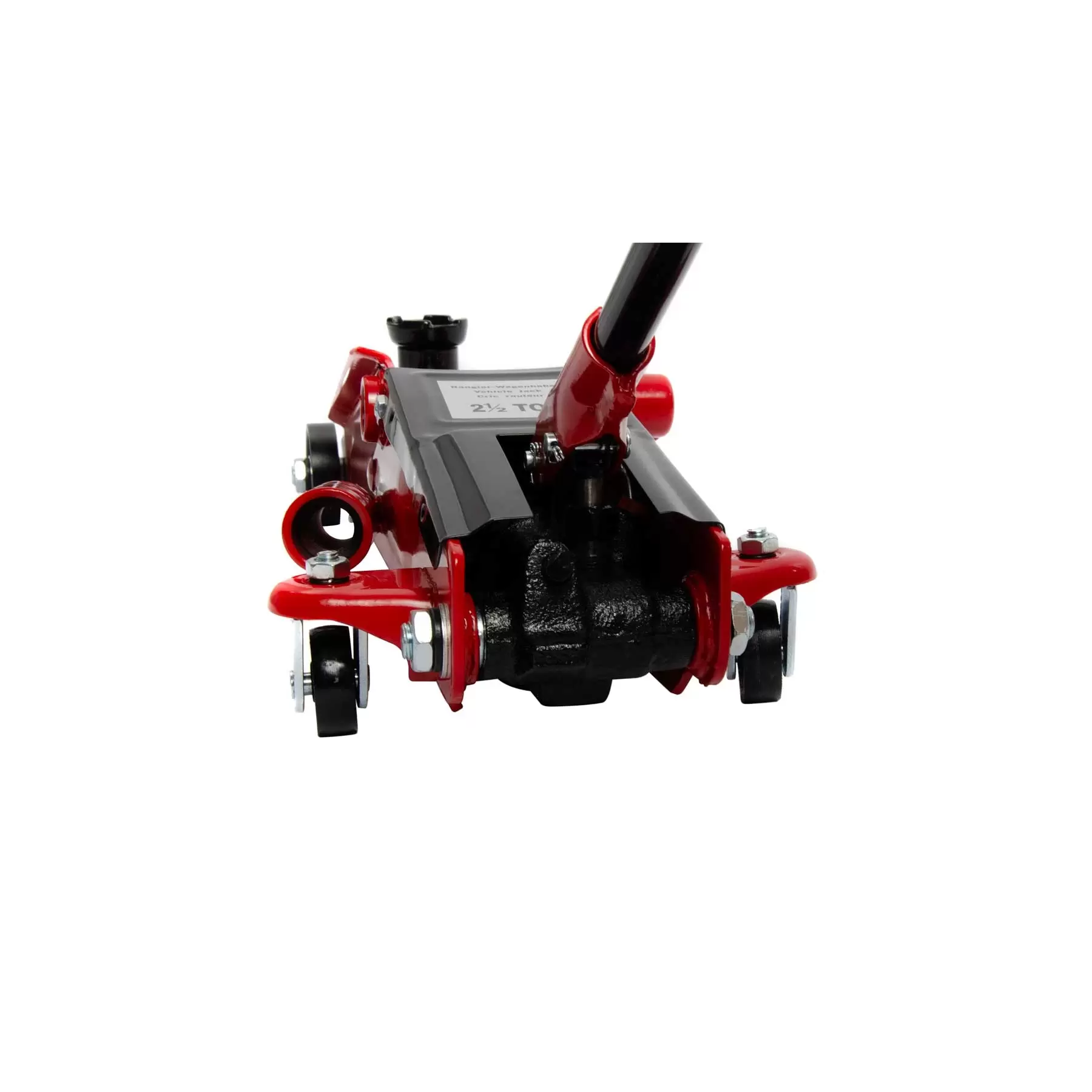 2.5 Ton Trolley Garage Jack - Image 11