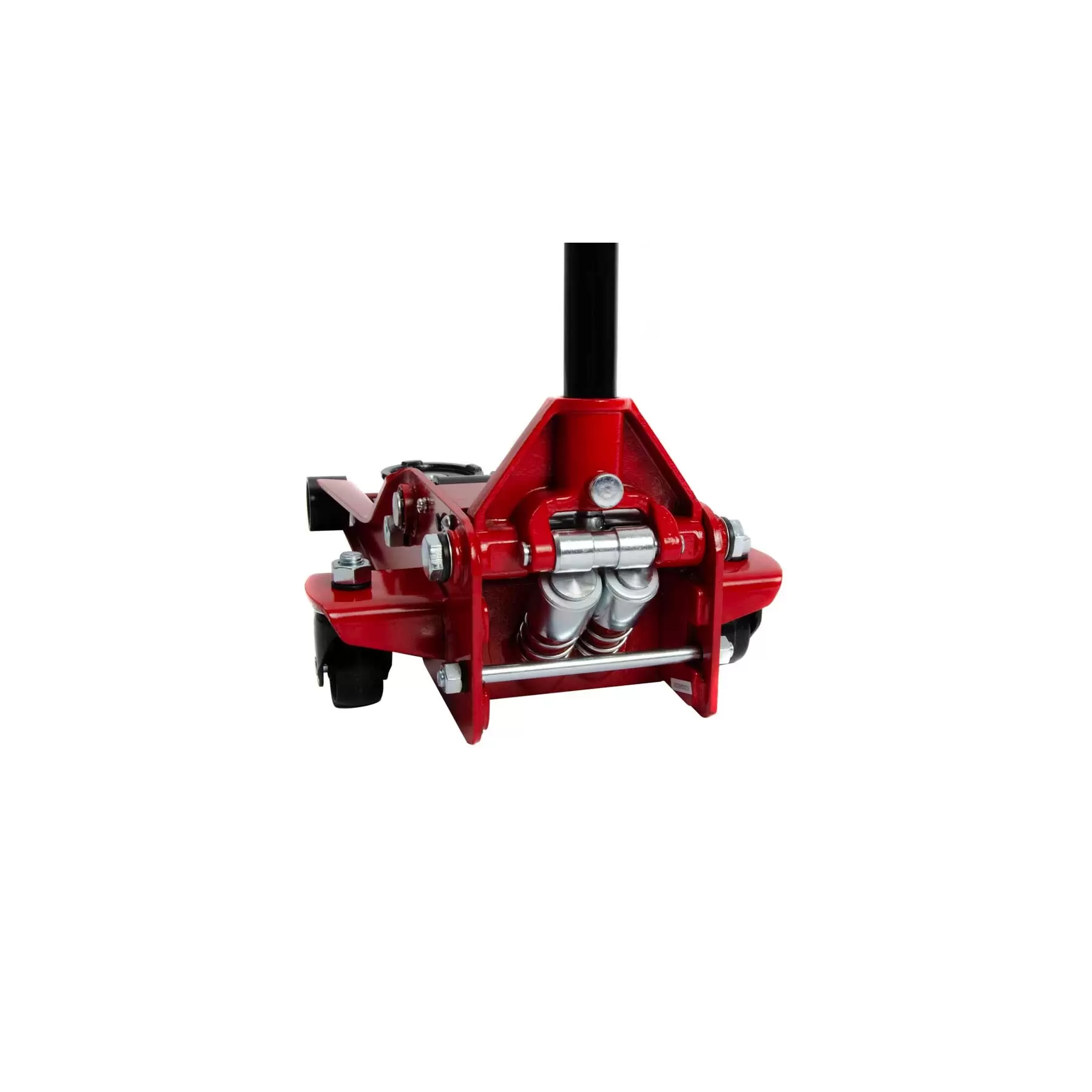 2.5 Ton Low Profile Trolley Garage Jack - Image 11