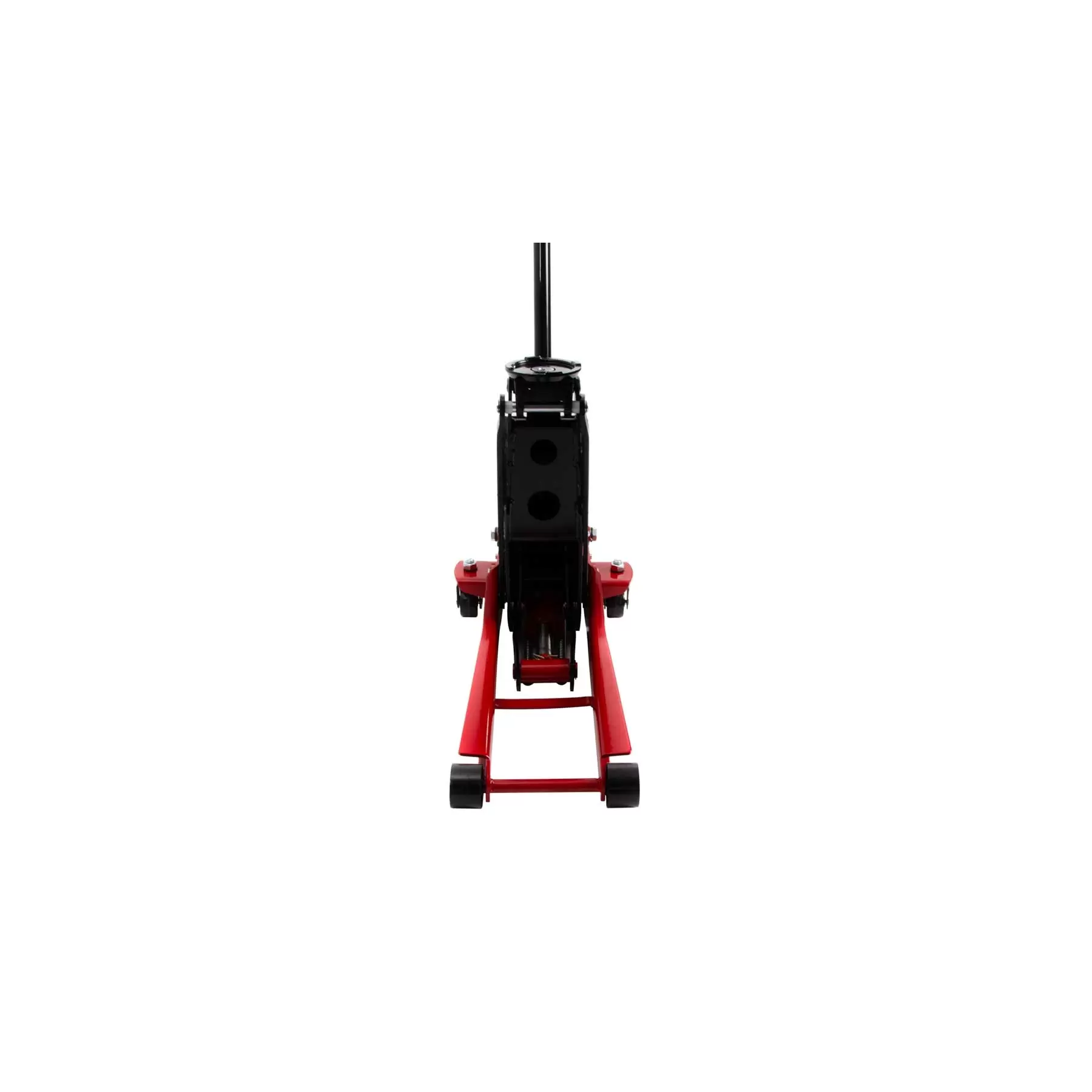 2.5 Ton Low Profile Trolley Garage Jack - Image 8