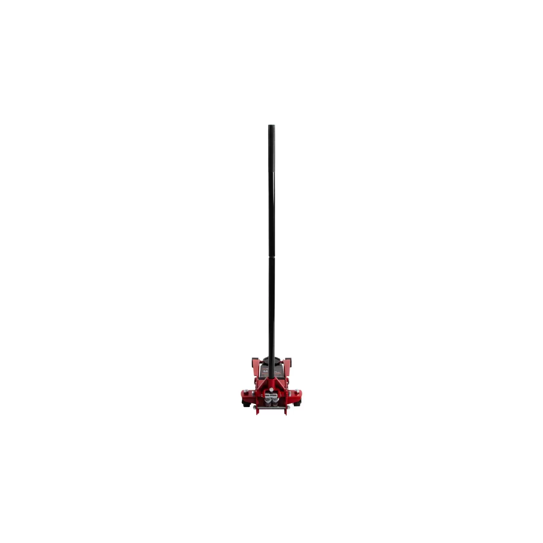 2.5 Ton Low Profile Trolley Garage Jack - Image 9