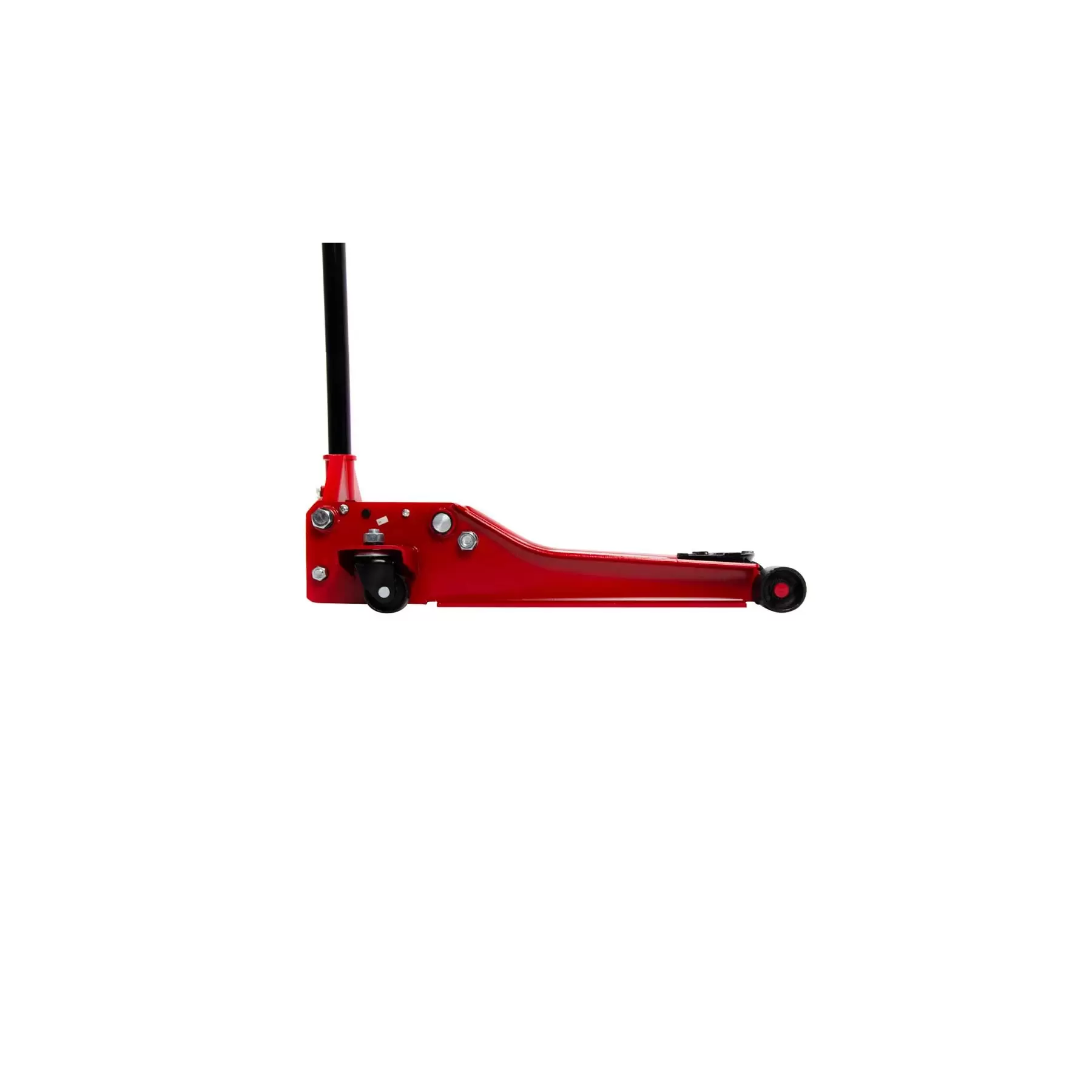2.5 Ton Low Profile Trolley Garage Jack - Image 5