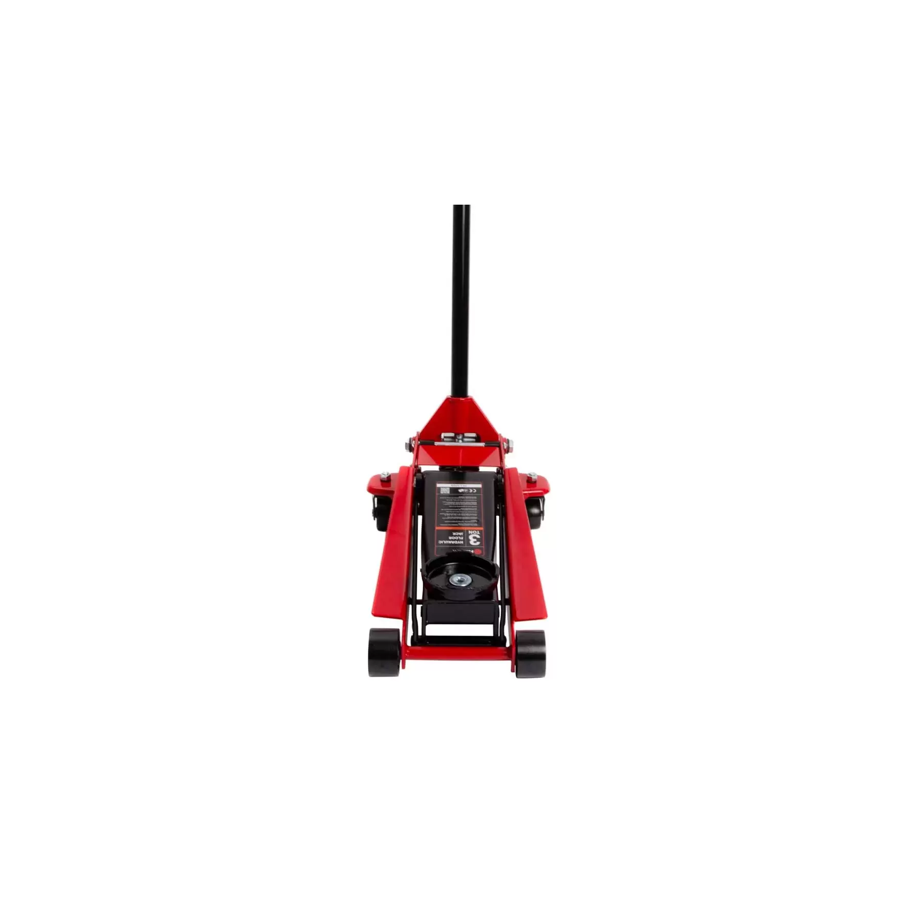 3 Ton Trolley Garage Jack - Image 7