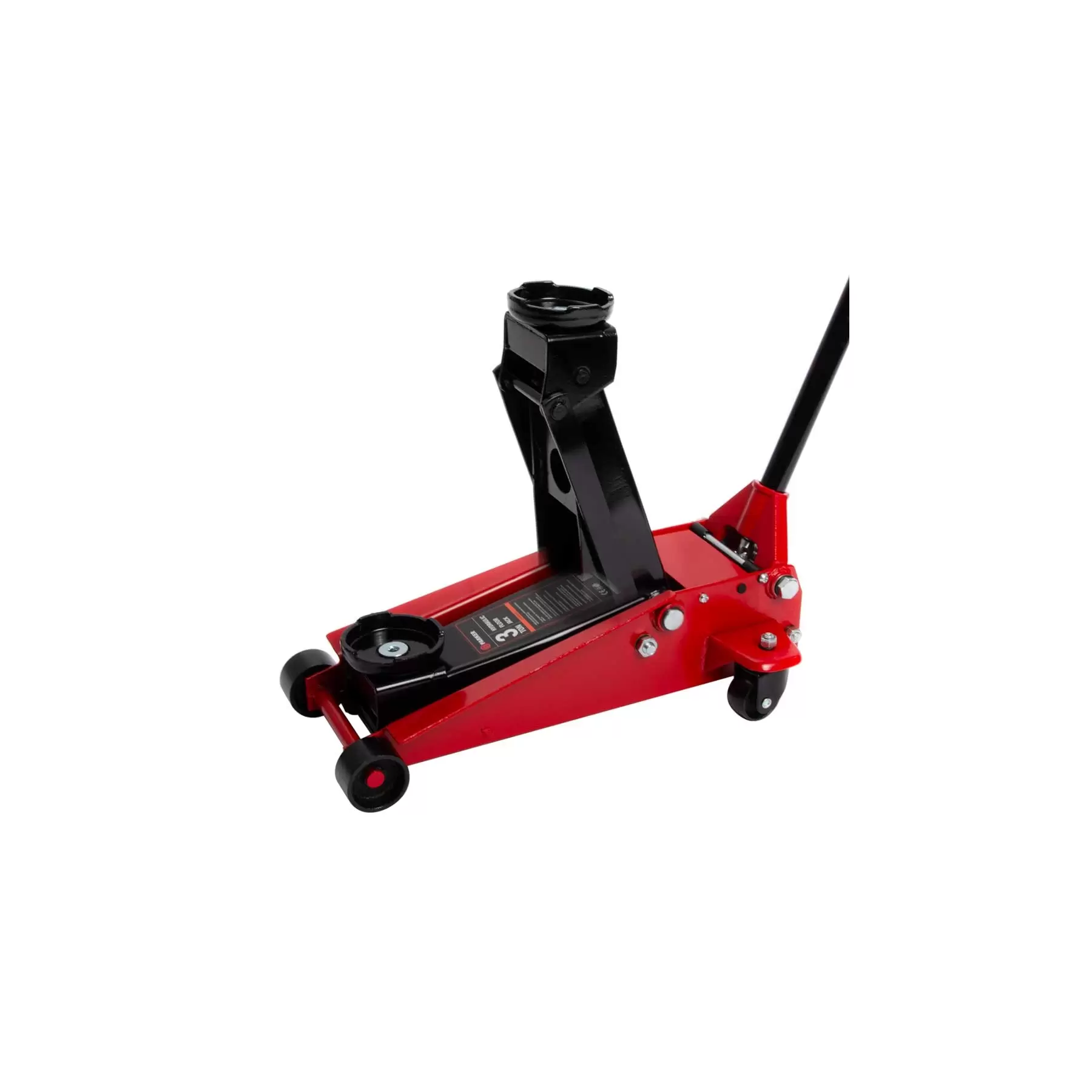 3 Ton Trolley Garage Jack - Image 6