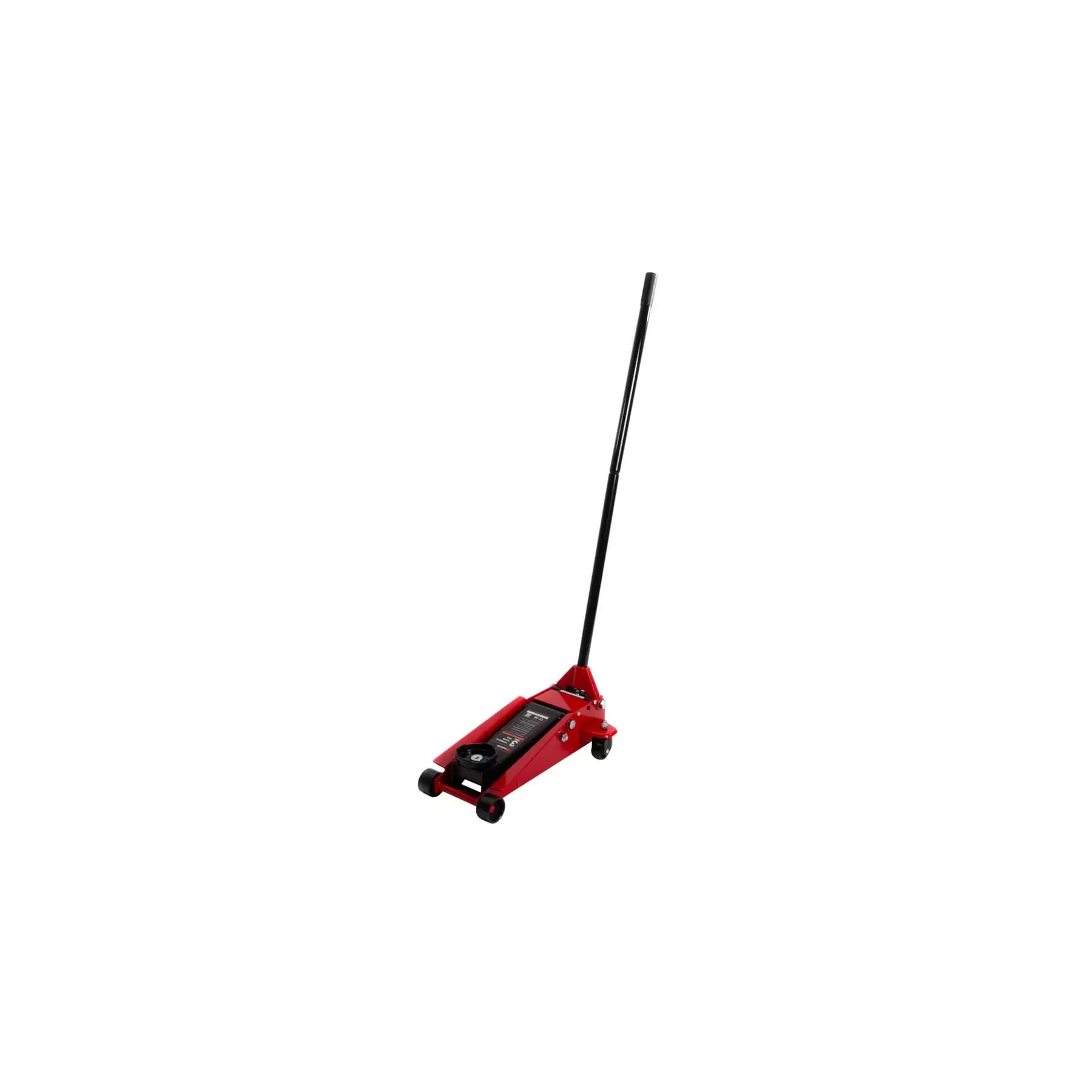3 Ton Trolley Garage Jack - Image 4