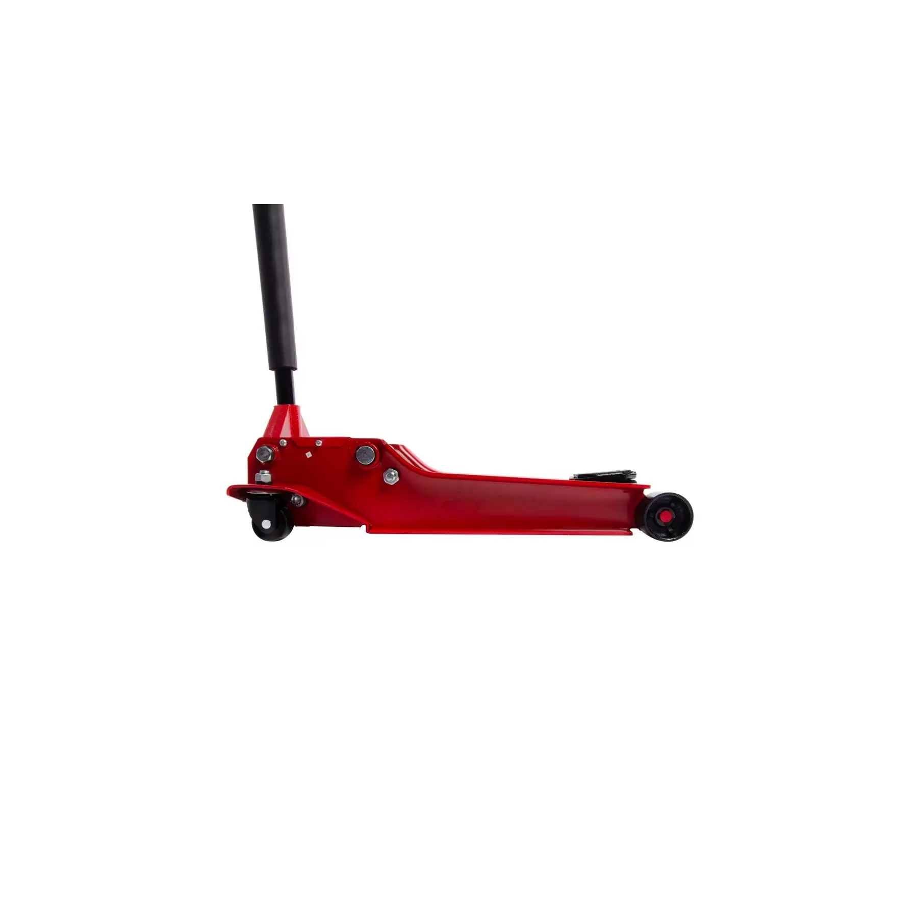 3 Ton Low Profile Trolley Garage Jack - Image 5