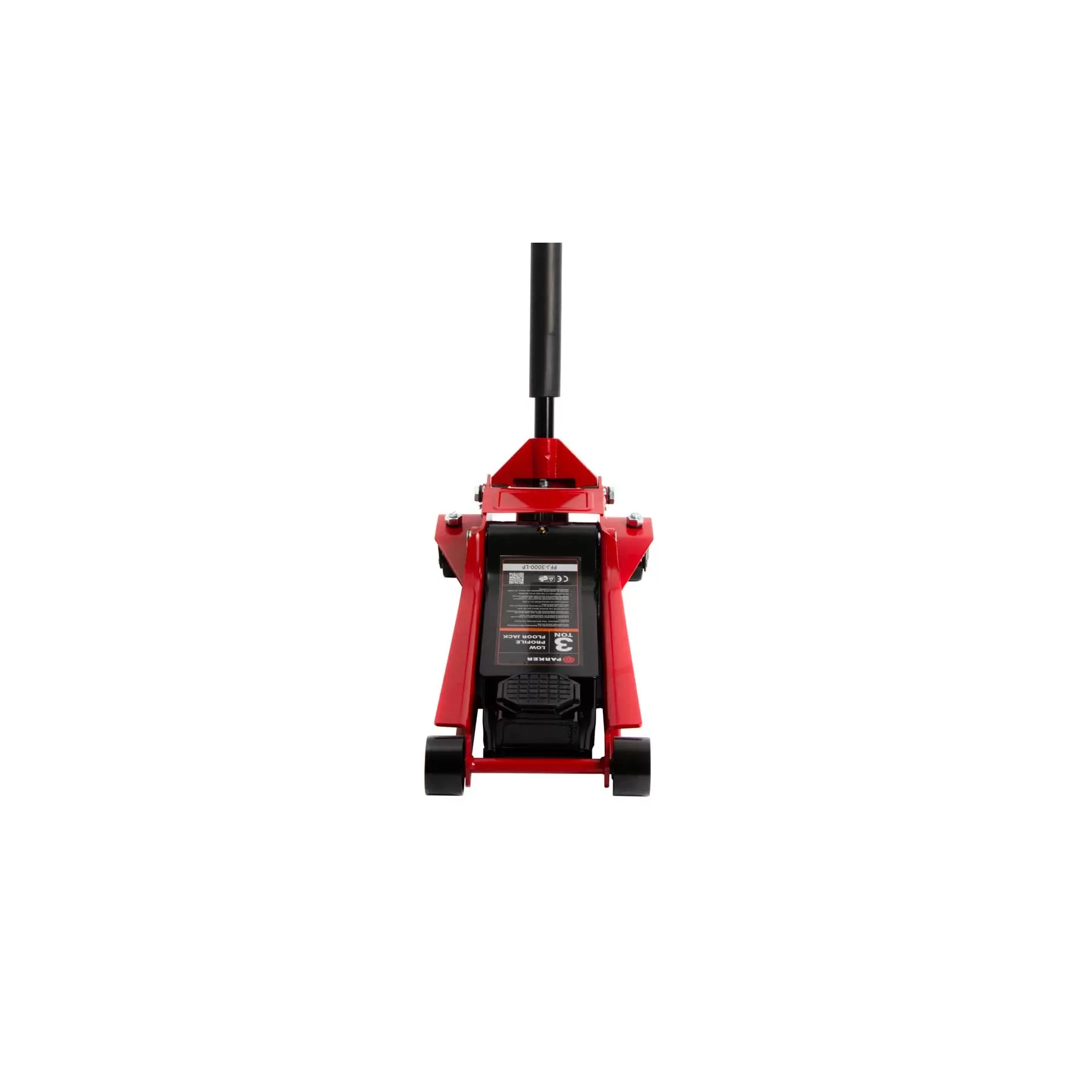3 Ton Low Profile Trolley Garage Jack - Image 7
