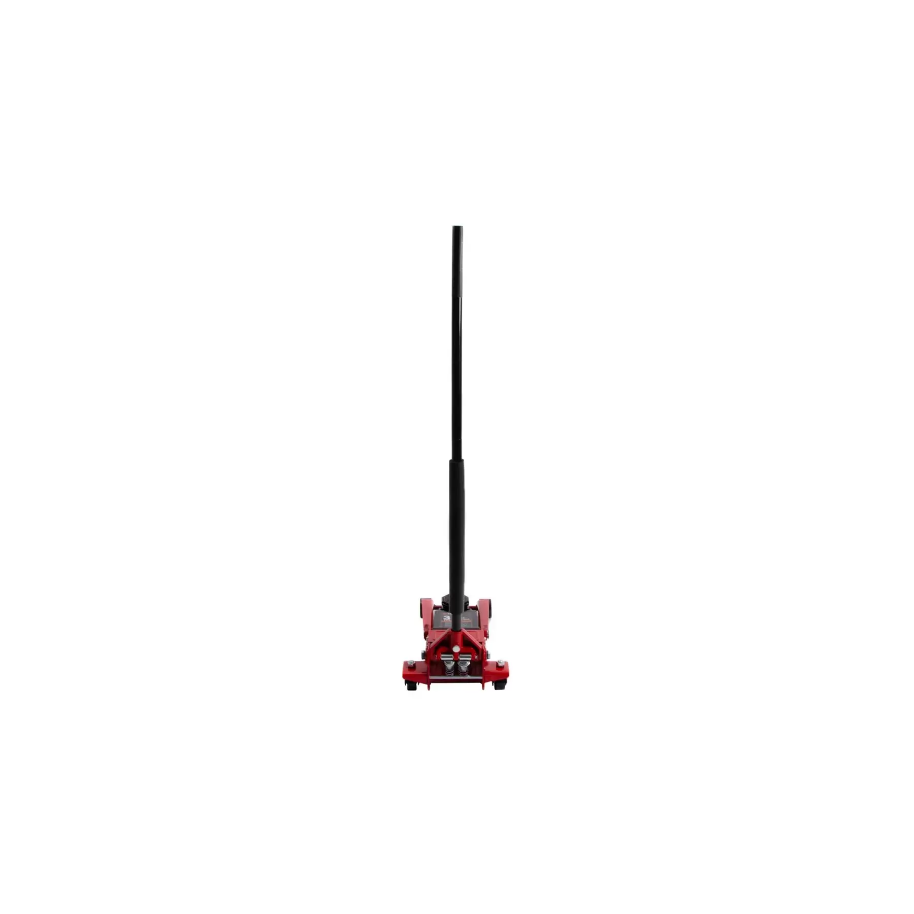 3 Ton Low Profile Trolley Garage Jack - Image 9