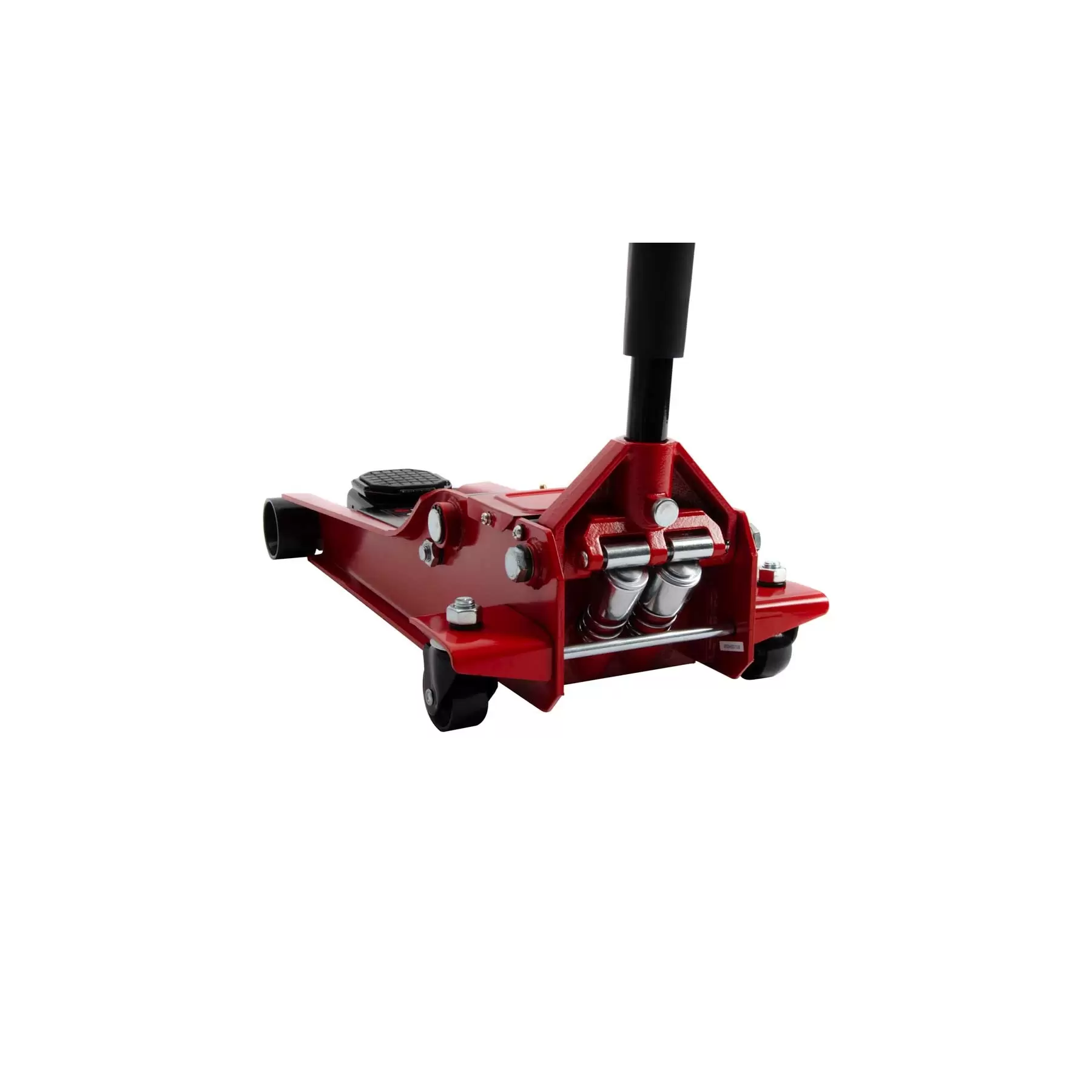 3 Ton Low Profile Trolley Garage Jack - Image 11