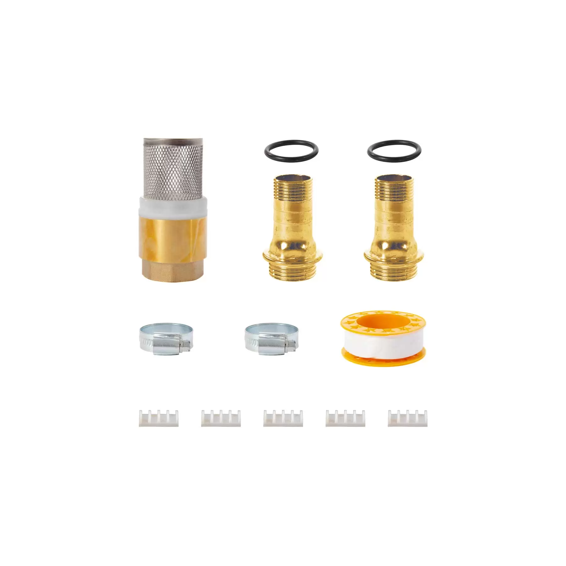 230V Wall Mounted Diesel Transfer Fuel Pump Kit - With Automatic Nozzle - Image 6
