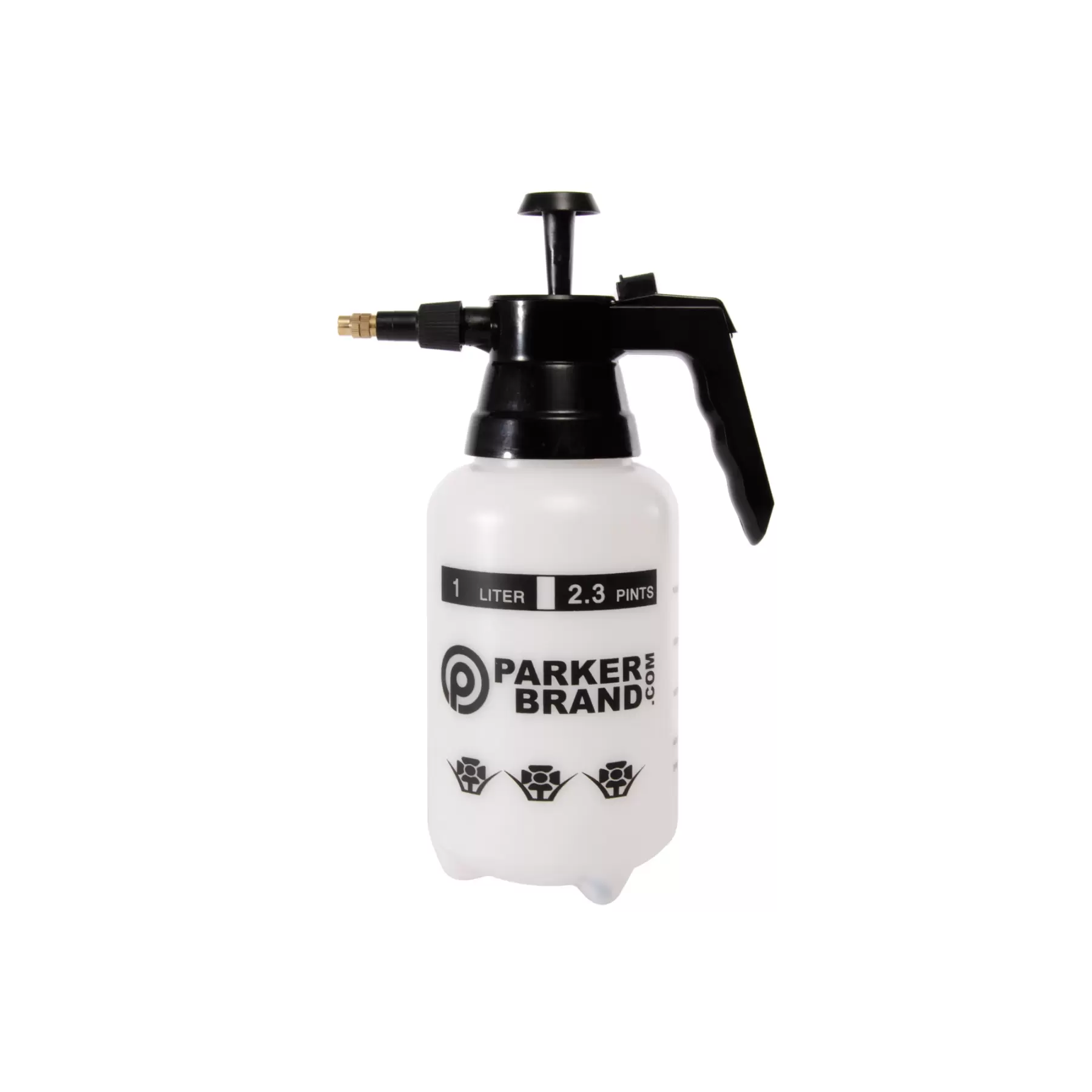 Garden Sprayer - Hand & Knapsack - 1L - Image 2