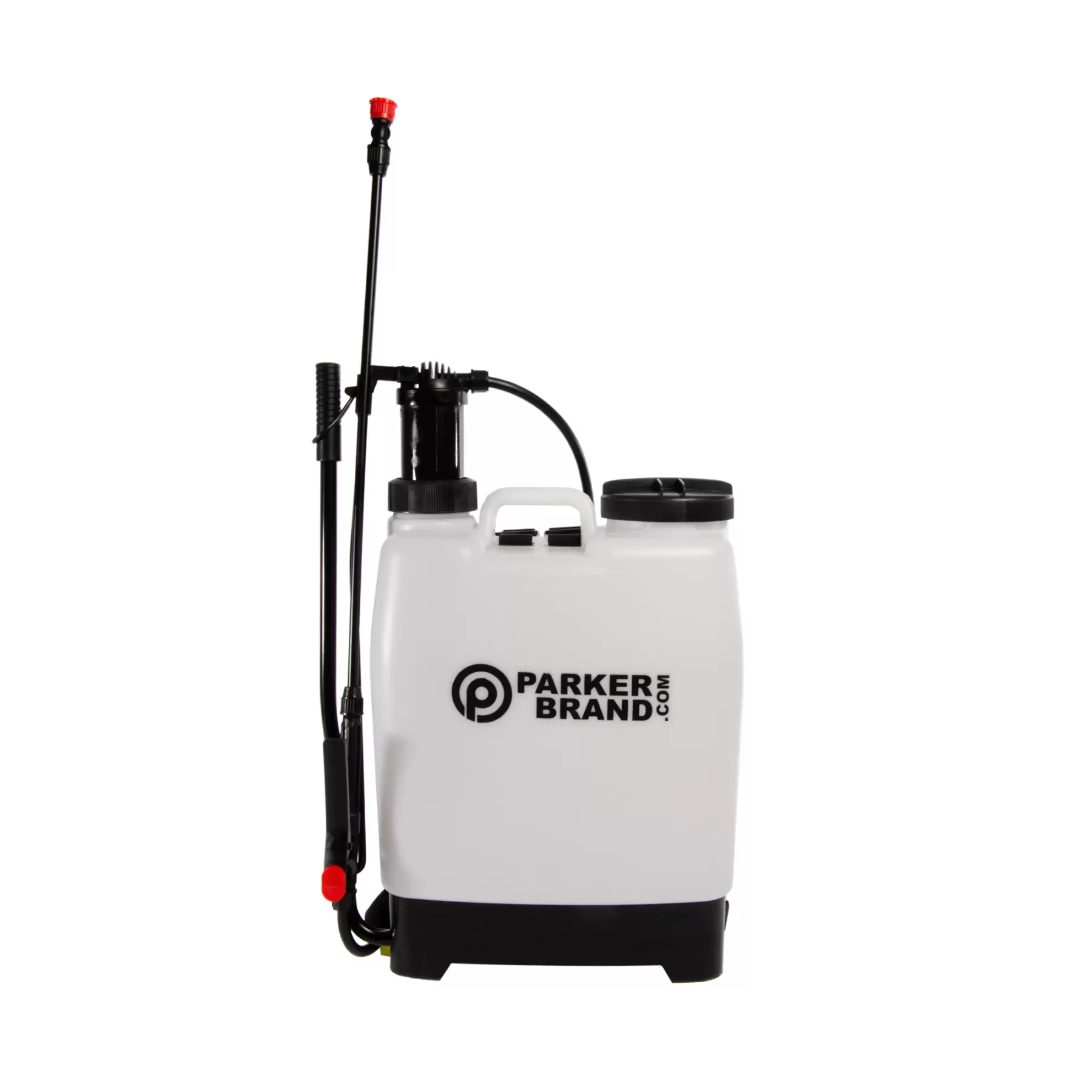 Garden Sprayer - Hand & Knapsack - 20L - Image 2
