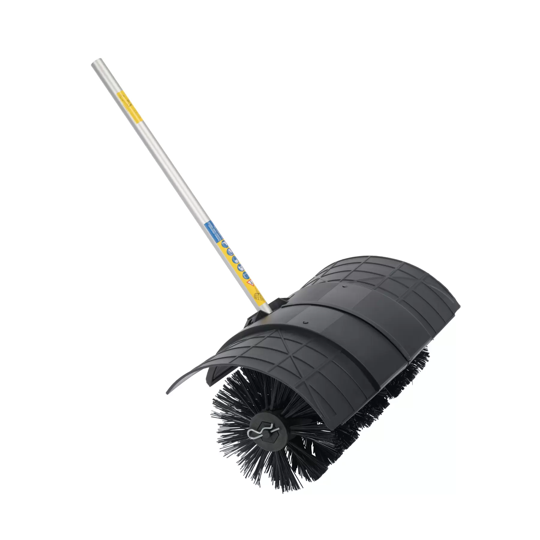Sweeper Attachment (PGBC-5200/PGBC-5200-BP/PGMT-5200) - Image 3