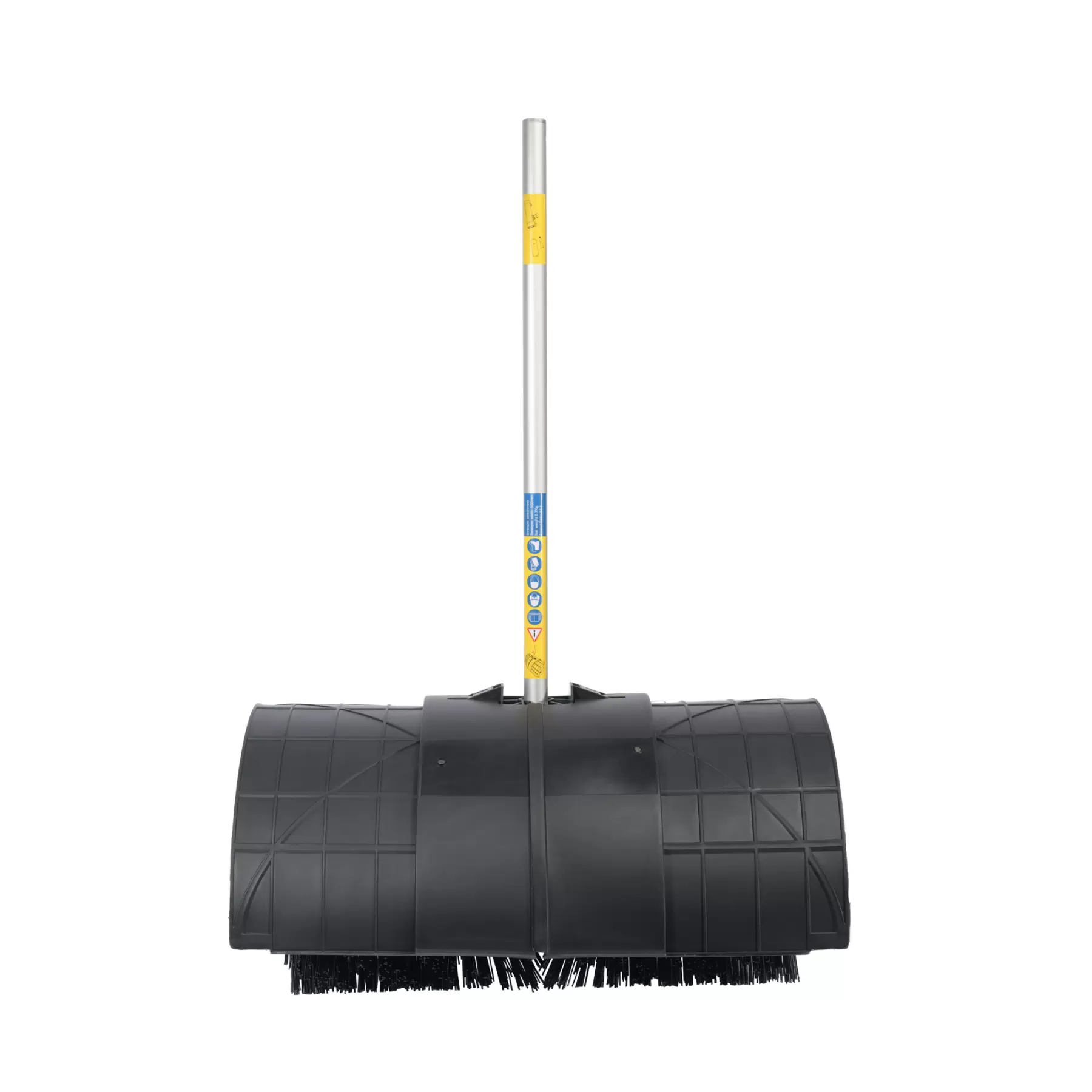Sweeper Attachment (PGBC-5200/PGBC-5200-BP/PGMT-5200) - Image 2