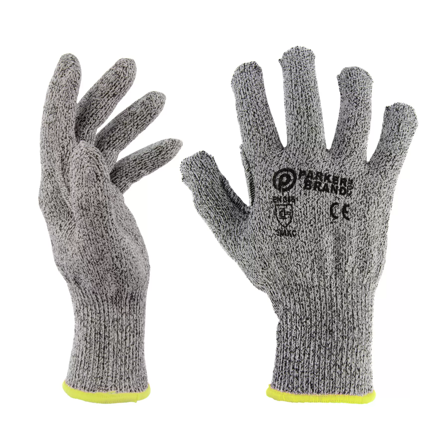 1 x Anti Cut / Safety Work Gloves (Level 5) - Medium 1 x Anti Cut / Safety Work Gloves (Level 5) - Medium
