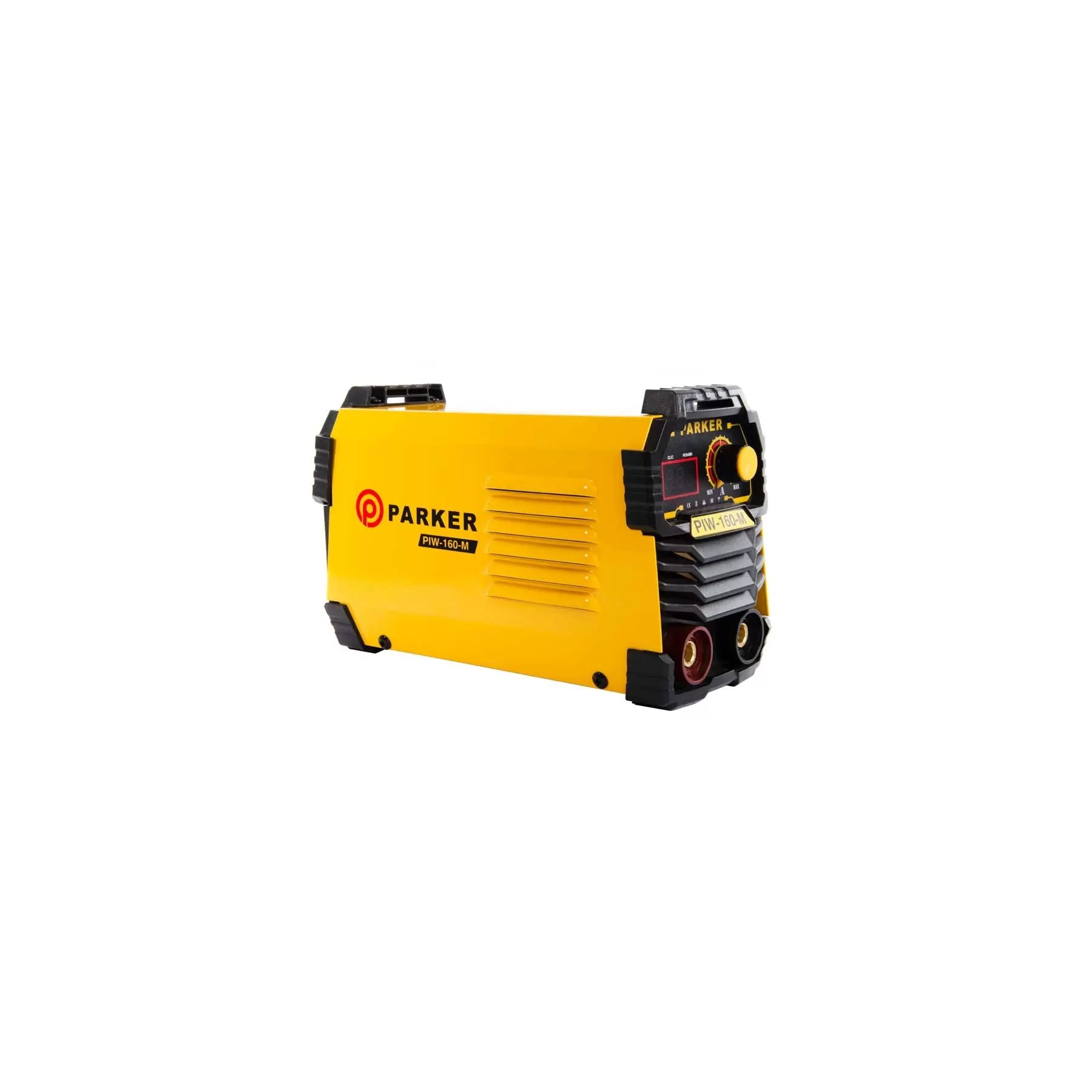 160 Amp Portable Compact Inverter Welder - 15% Duty Cycle - Image 2