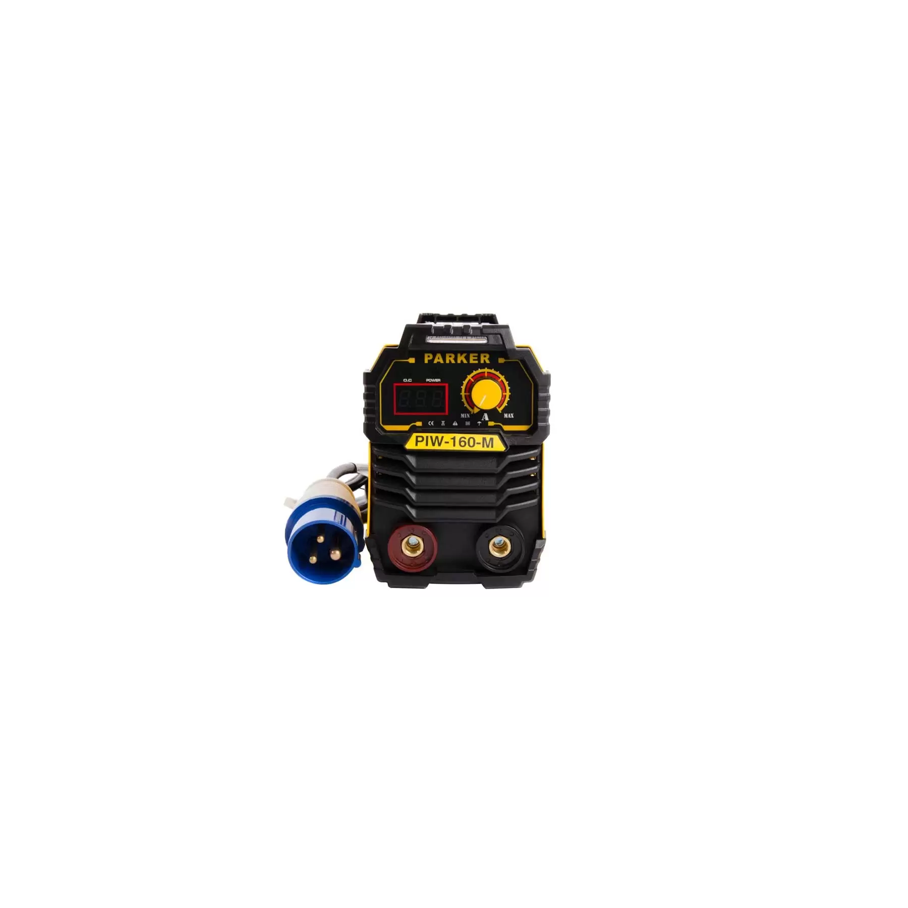 160 Amp Portable Compact Inverter Welder - 15% Duty Cycle - Image 3