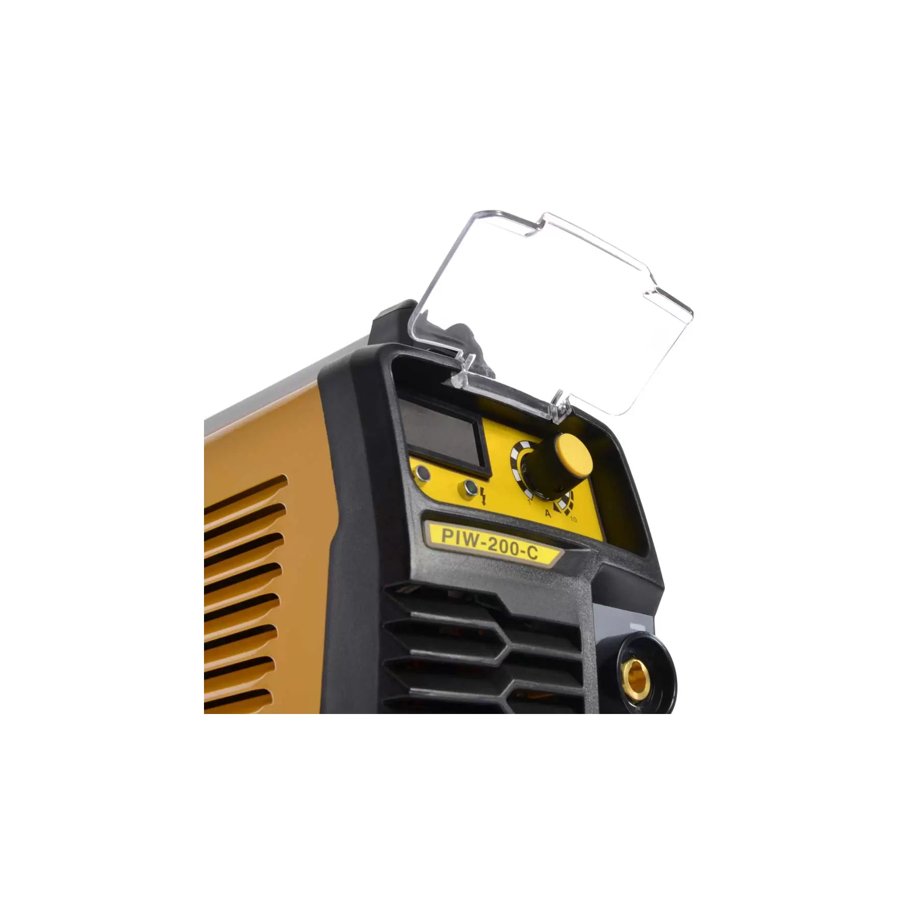 200 Amp Inverter Welder- IGBT / MMA Welding Machine - 30% Duty Cycle - Image 8