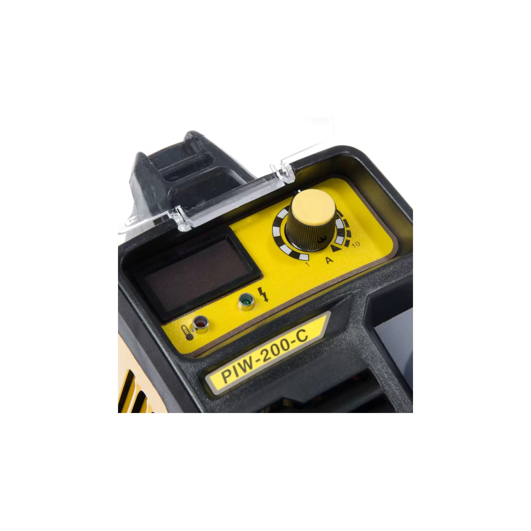 200 Amp Inverter Welder- IGBT / MMA Welding Machine - 30% Duty Cycle - Image 9