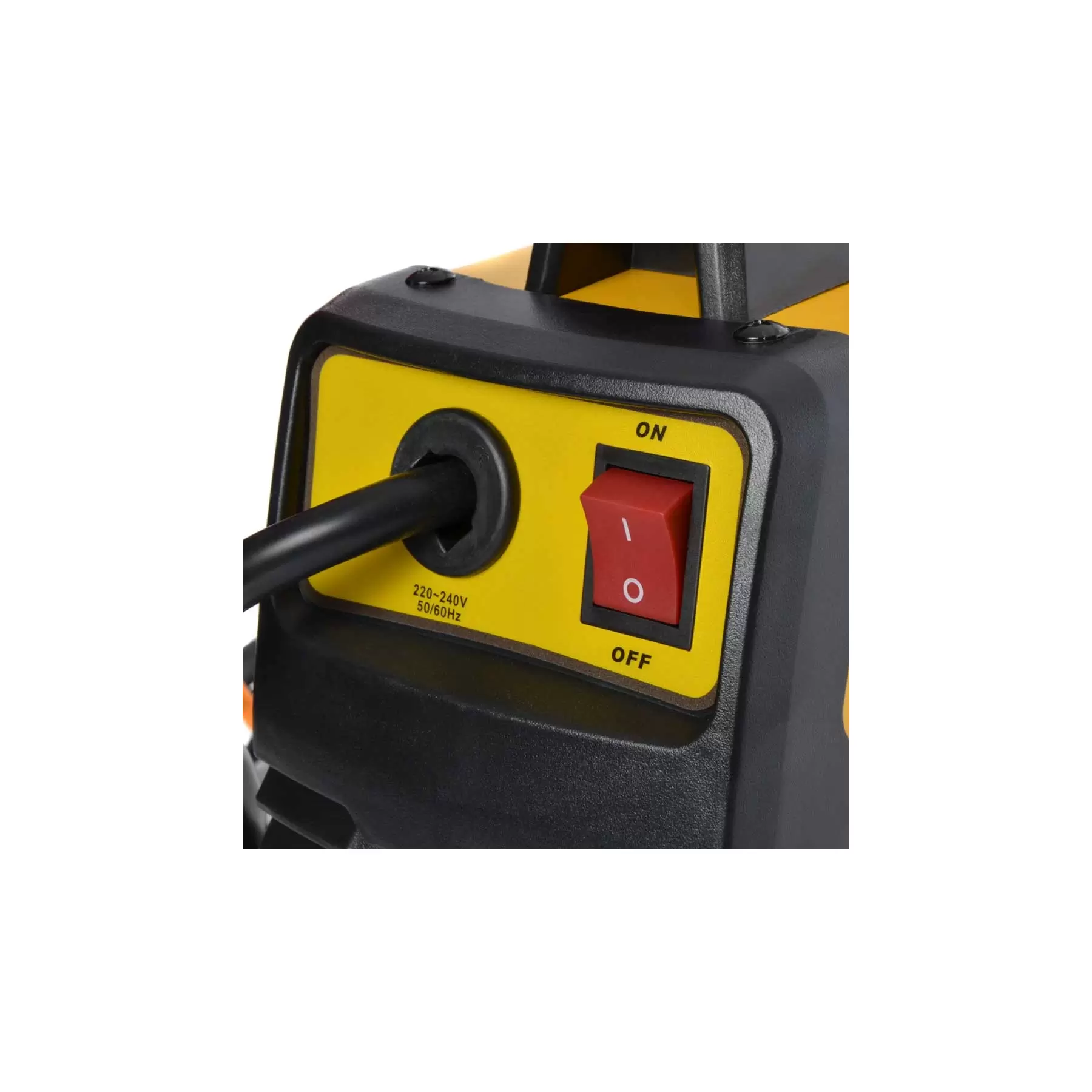 200 Amp Inverter Welder- IGBT / MMA Welding Machine - 30% Duty Cycle - Image 10