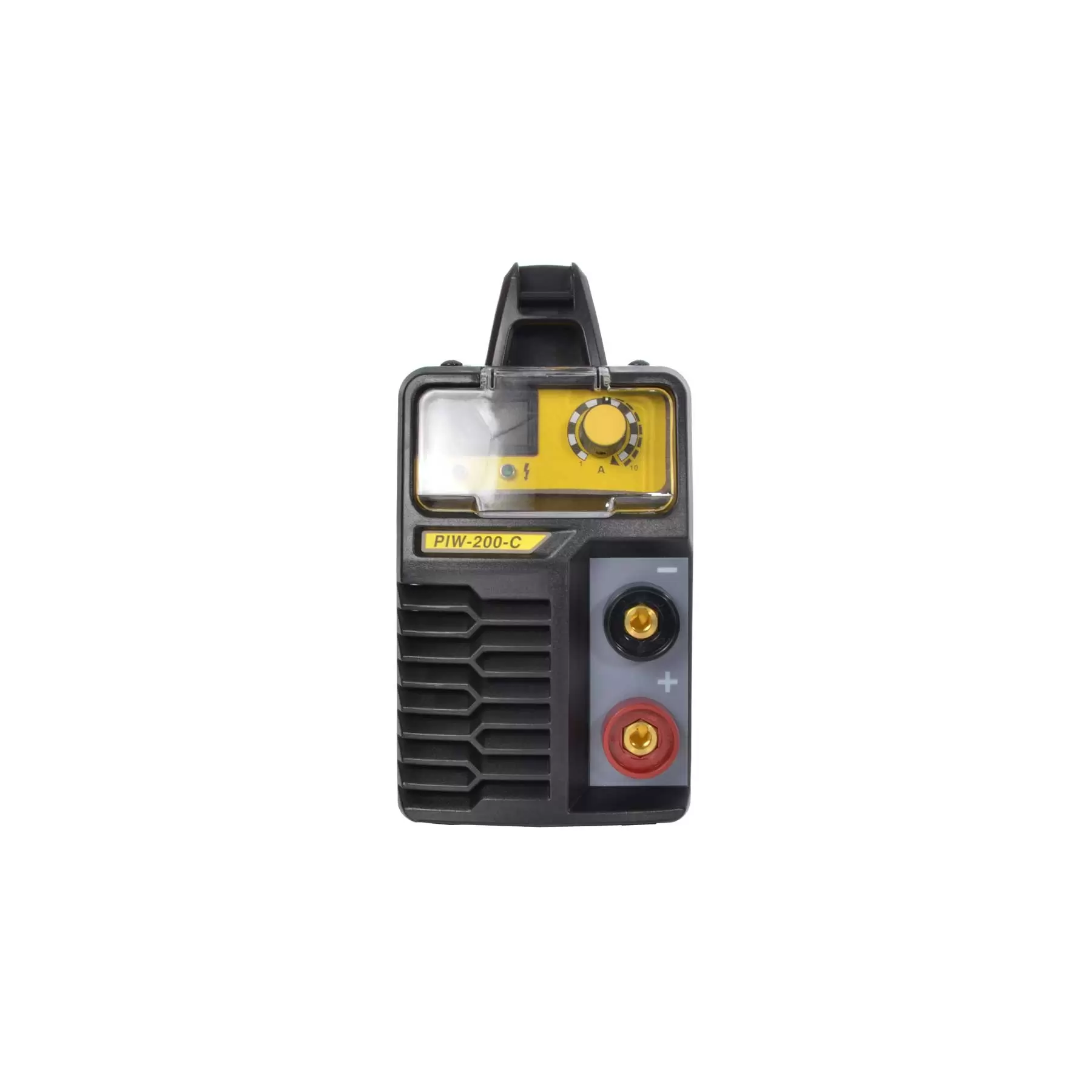 200 Amp Inverter Welder- IGBT / MMA Welding Machine - 30% Duty Cycle - Image 6