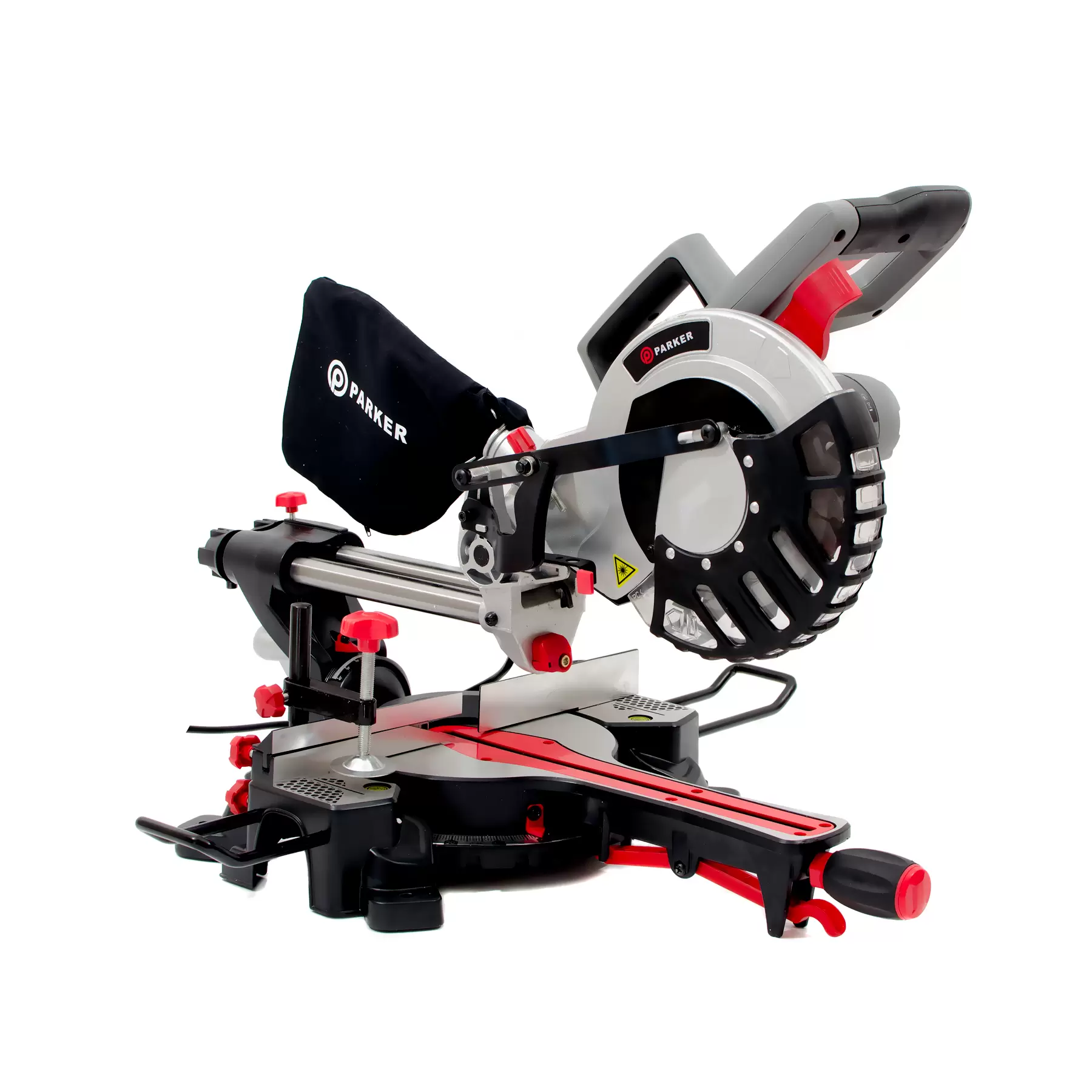 210mm (8") Sliding Compound Mitre Saw - Bevel Cut 210mm (8") Sliding Compound Mitre Saw - Bevel Cut
