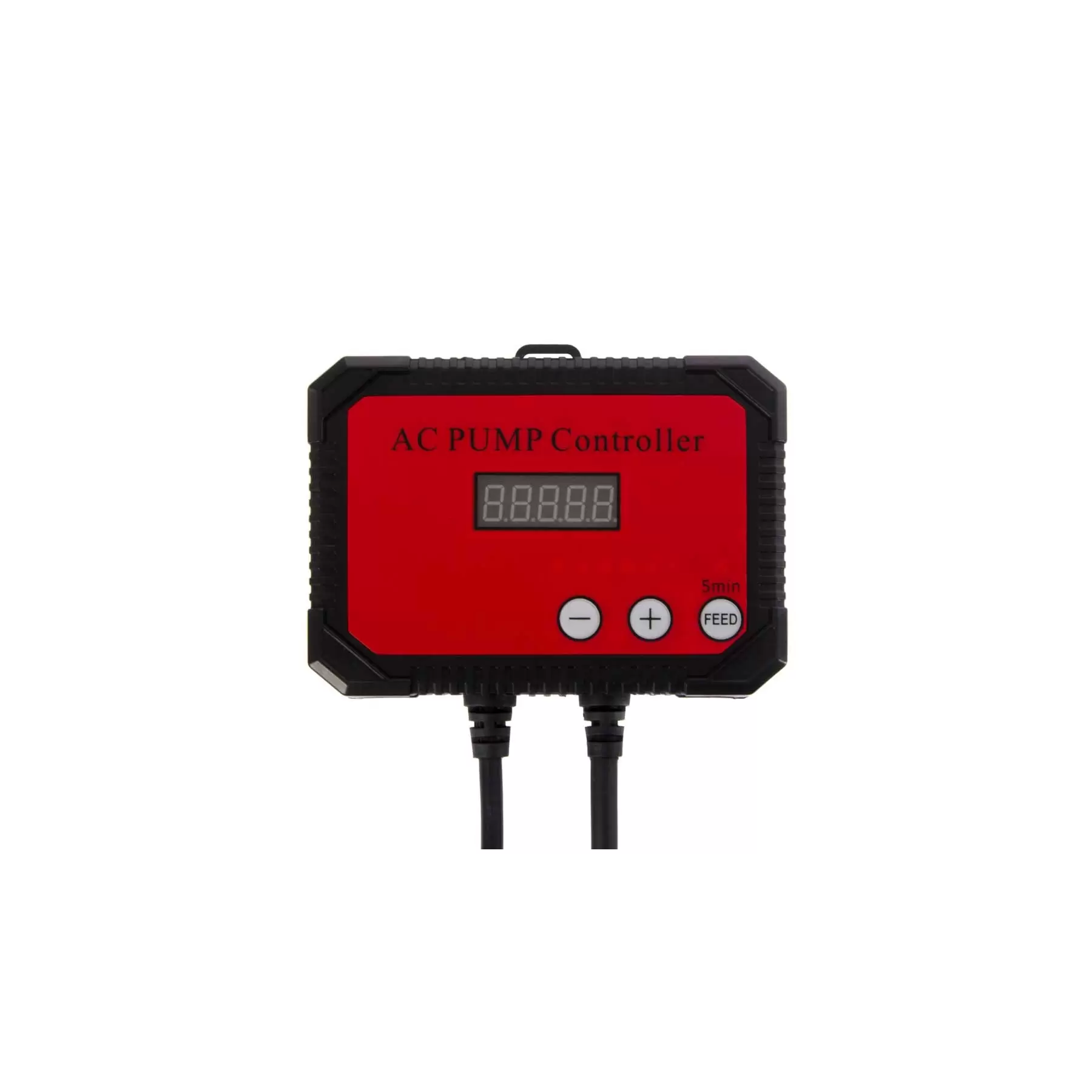 Submersible Aquarium Fish Tank Sump Pump with Speed Controller (5,000 L/H) - Image 8