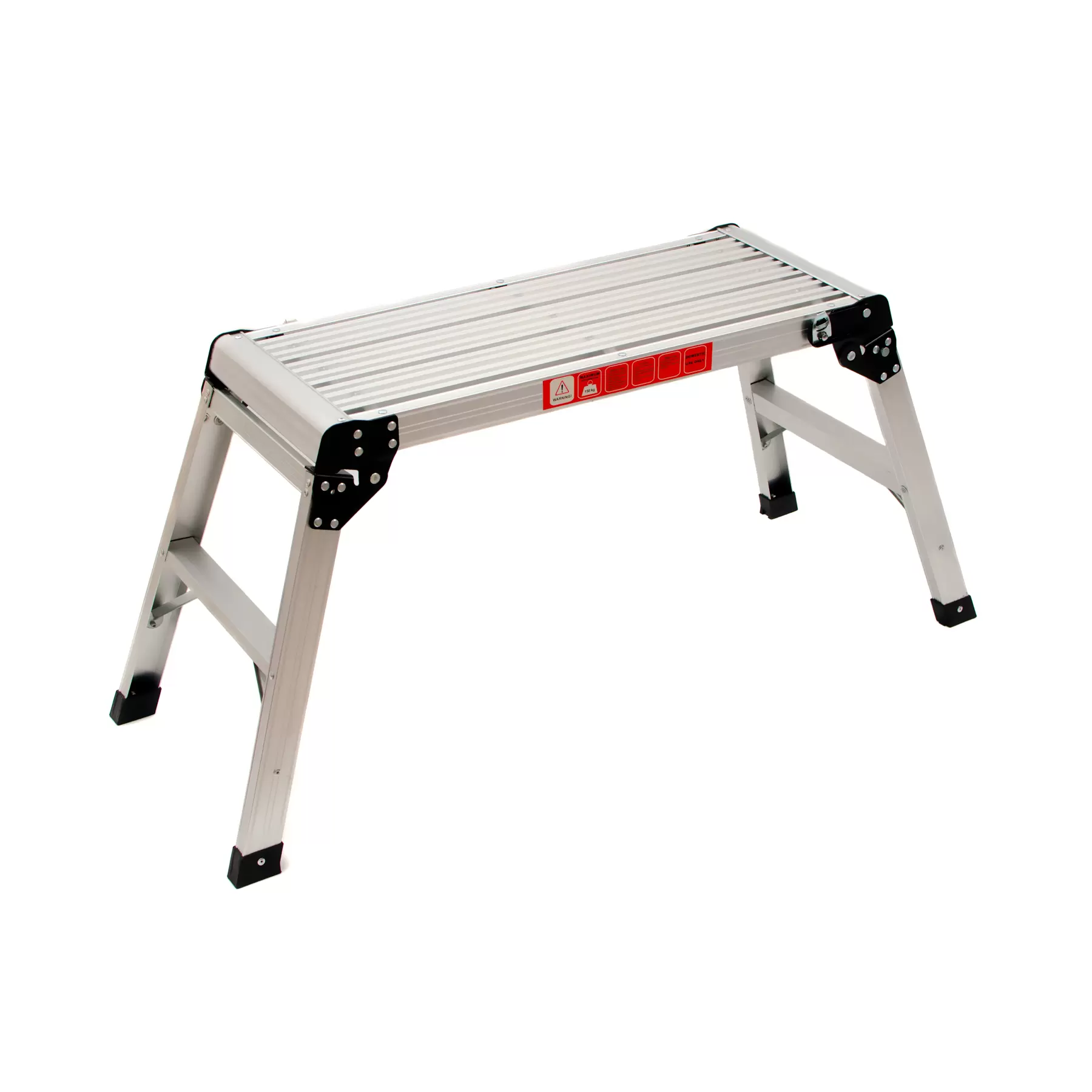 Work Platform Step Ladder - Image 3