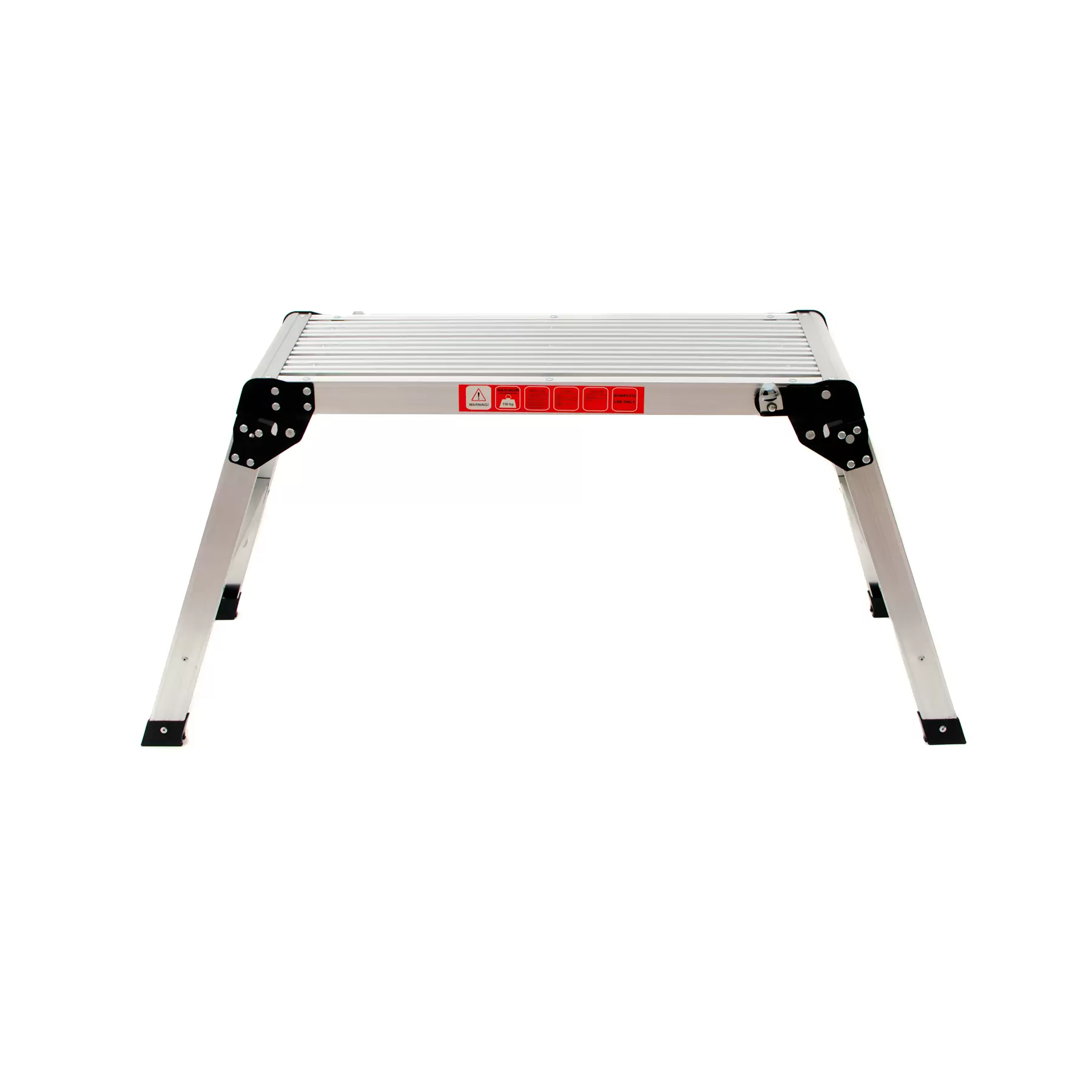 Work Platform Step Ladder - Image 2