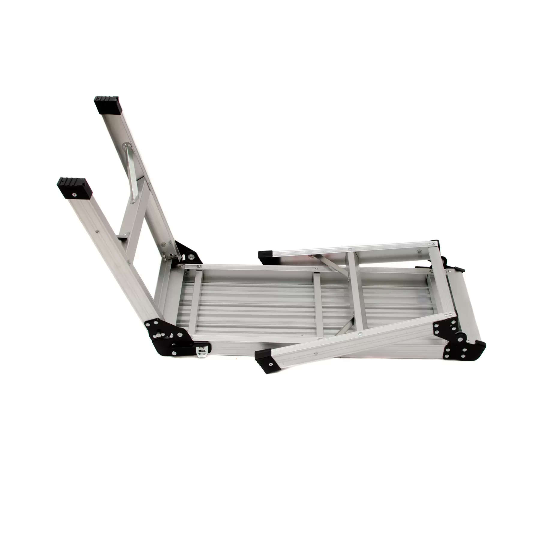 Work Platform Step Ladder - Image 4