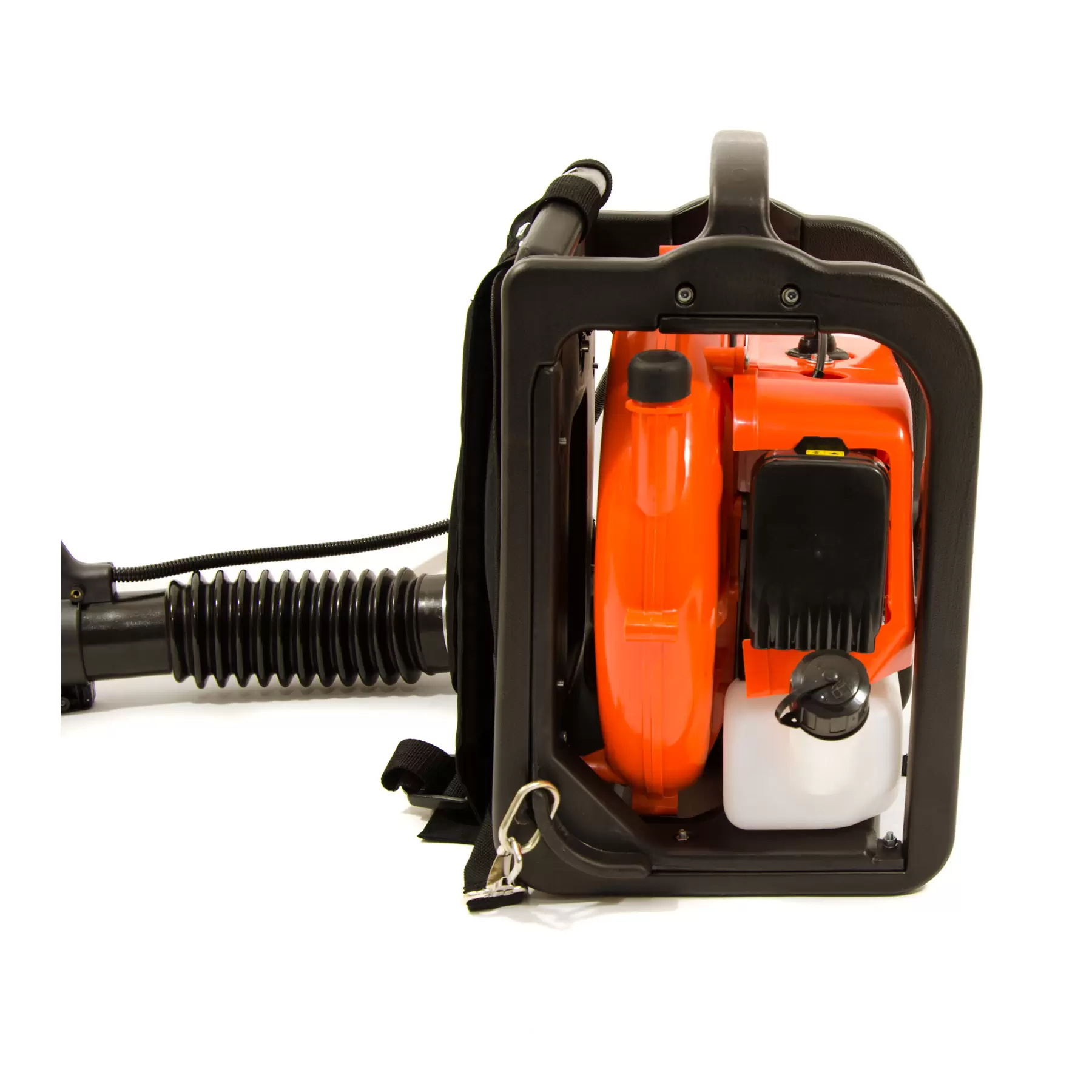 65cc Petrol Backpack Leaf Blower, Extremely Powerful - 210MPH - Image 4