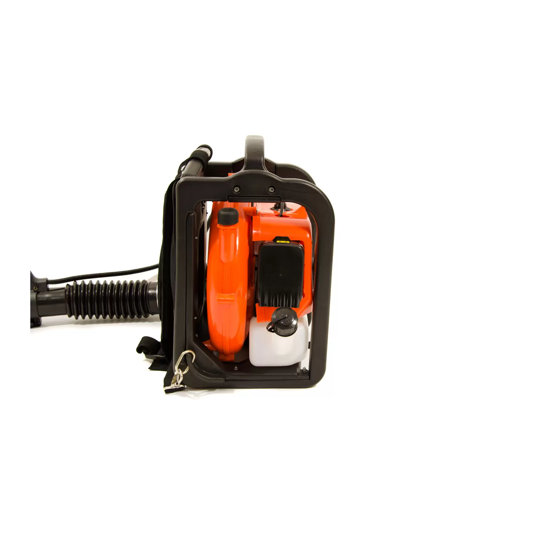 65cc Petrol Backpack Leaf Blower, Extremely Powerful - 210MPH - Image 6