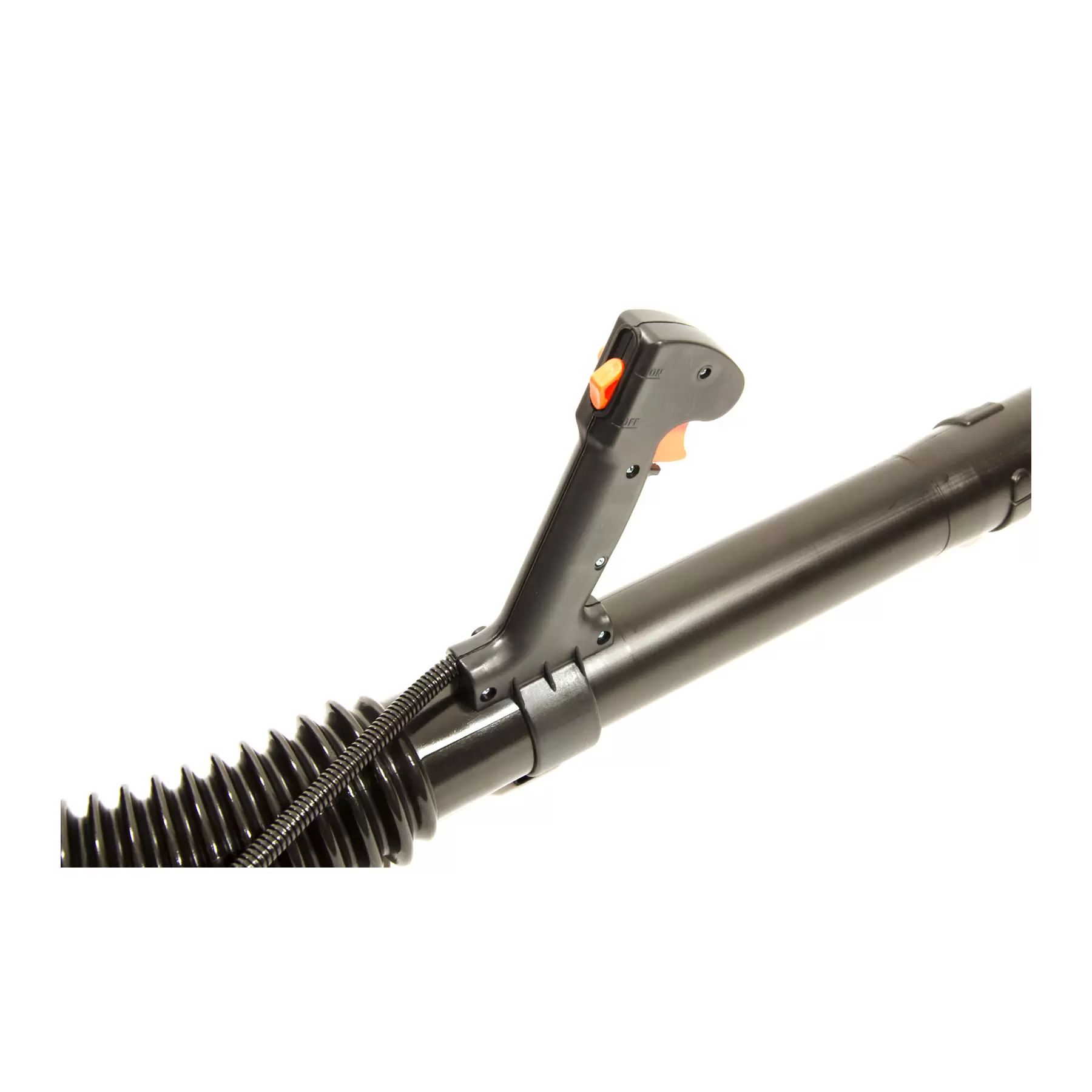 65cc Petrol Backpack Leaf Blower, Extremely Powerful - 210MPH - Image 2