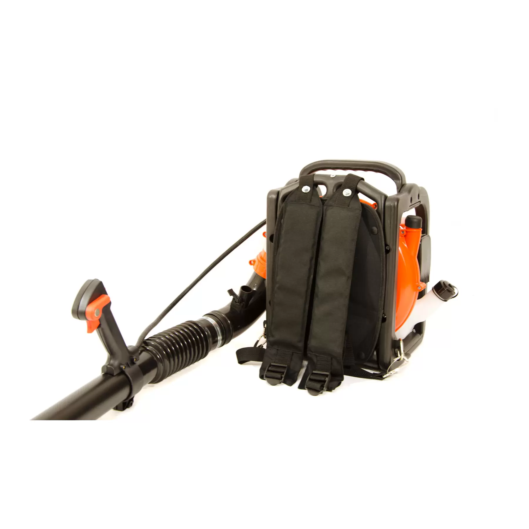 65cc Petrol Backpack Leaf Blower, Extremely Powerful - 210MPH - Image 10