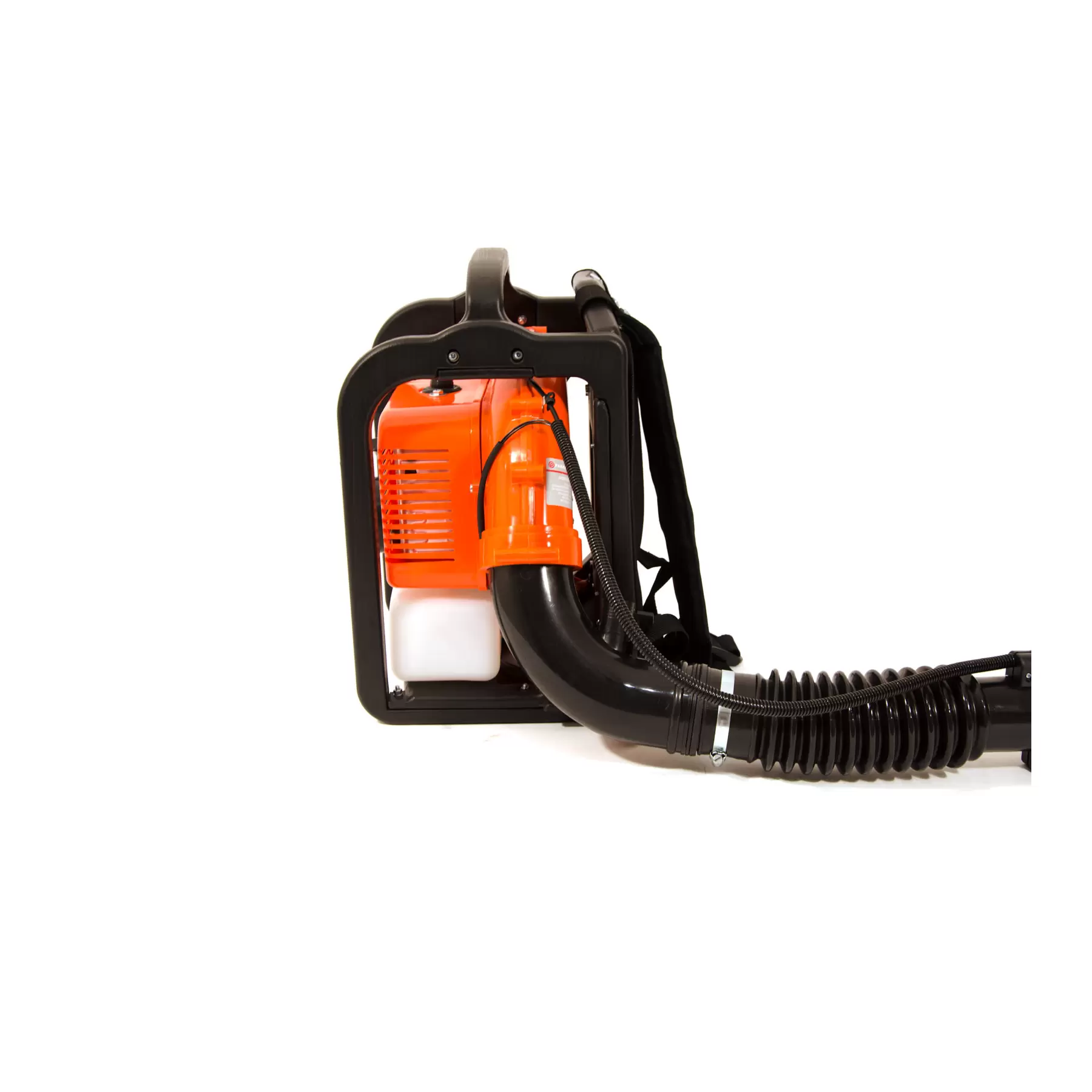 65cc Petrol Backpack Leaf Blower, Extremely Powerful - 210MPH - Image 9