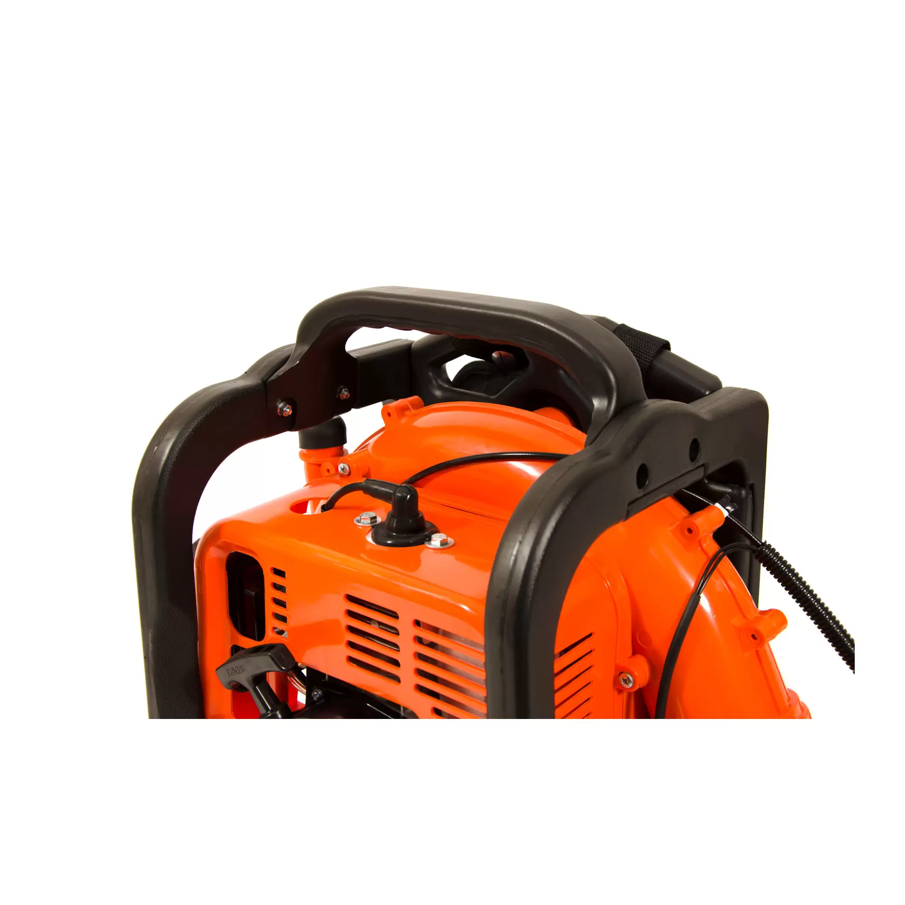 65cc Petrol Backpack Leaf Blower, Extremely Powerful - 210MPH - Image 3
