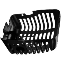 Exhaust Cover