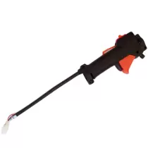 Throttle Assembly (PGMT-5200)
