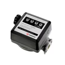 Diesel Flow Meter