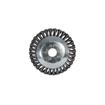 6" Derusting Weeding Wheel (PGBC-5200/PGMT-5200)