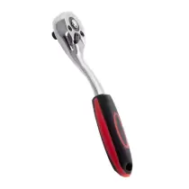 1/4" Quick Release Ratchet