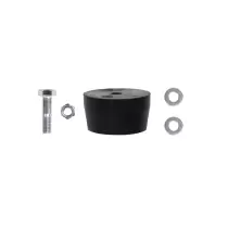 Rubber Foot Kit (PAC-96-24-HR)