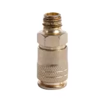 Hose Connector (PAC-14-100/PAC-57-6/PAC-96-24/PAC-96-24-HR/PAC-96-50/PAC-96-50-HR)
