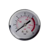 Large Pressure Gauge (PAC-57-6)
