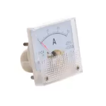 Replacement Amp Meter