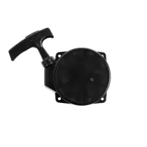 PBLB-6500 Recoil