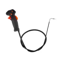 Throttle Assembly (PBLB-6500-B)